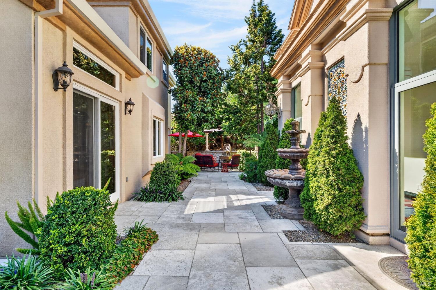 1176 Castle Oaks Drive
