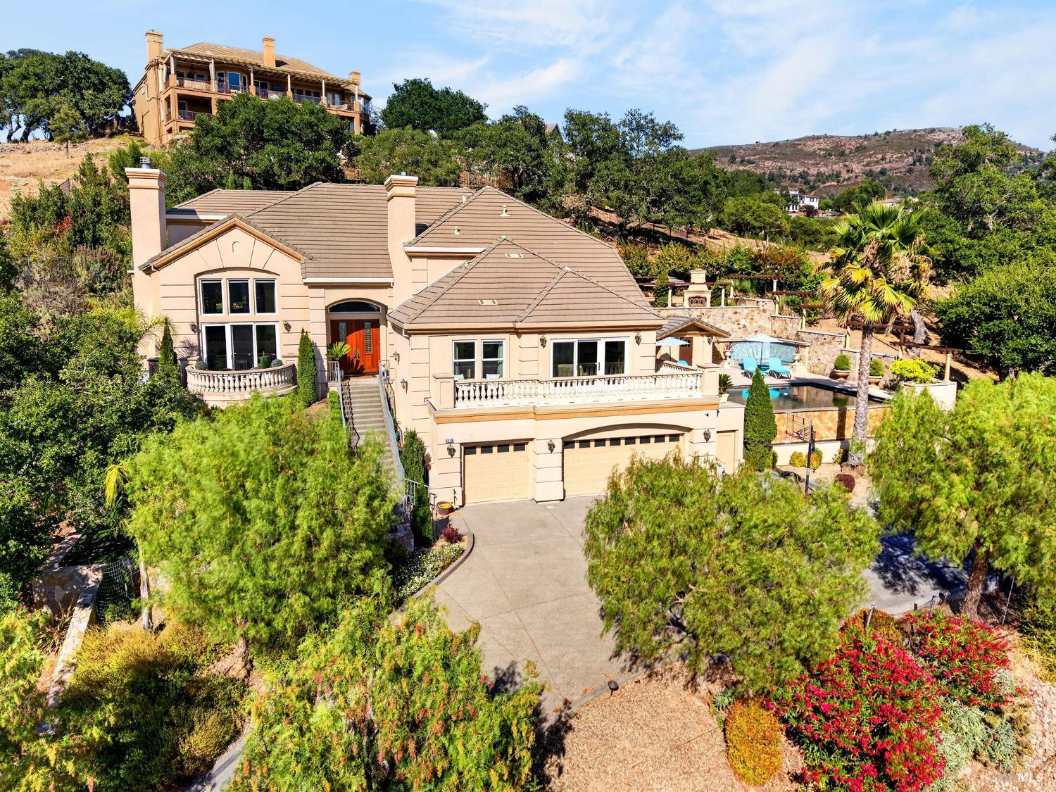 1176 Castle Oaks Drive