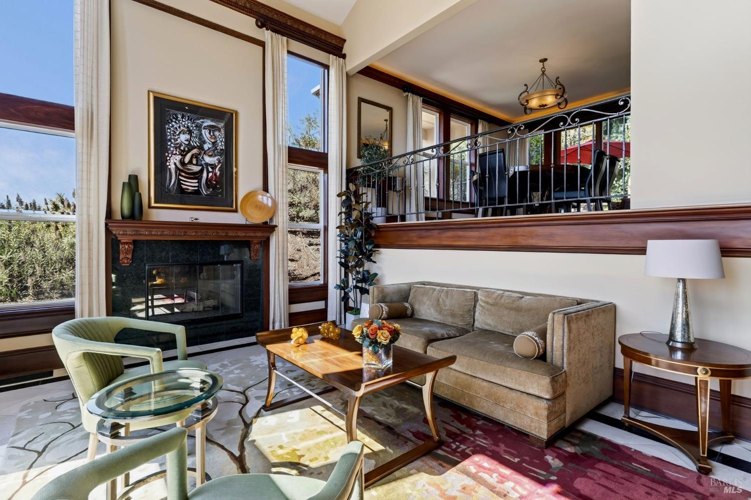 1176 Castle Oaks Drive