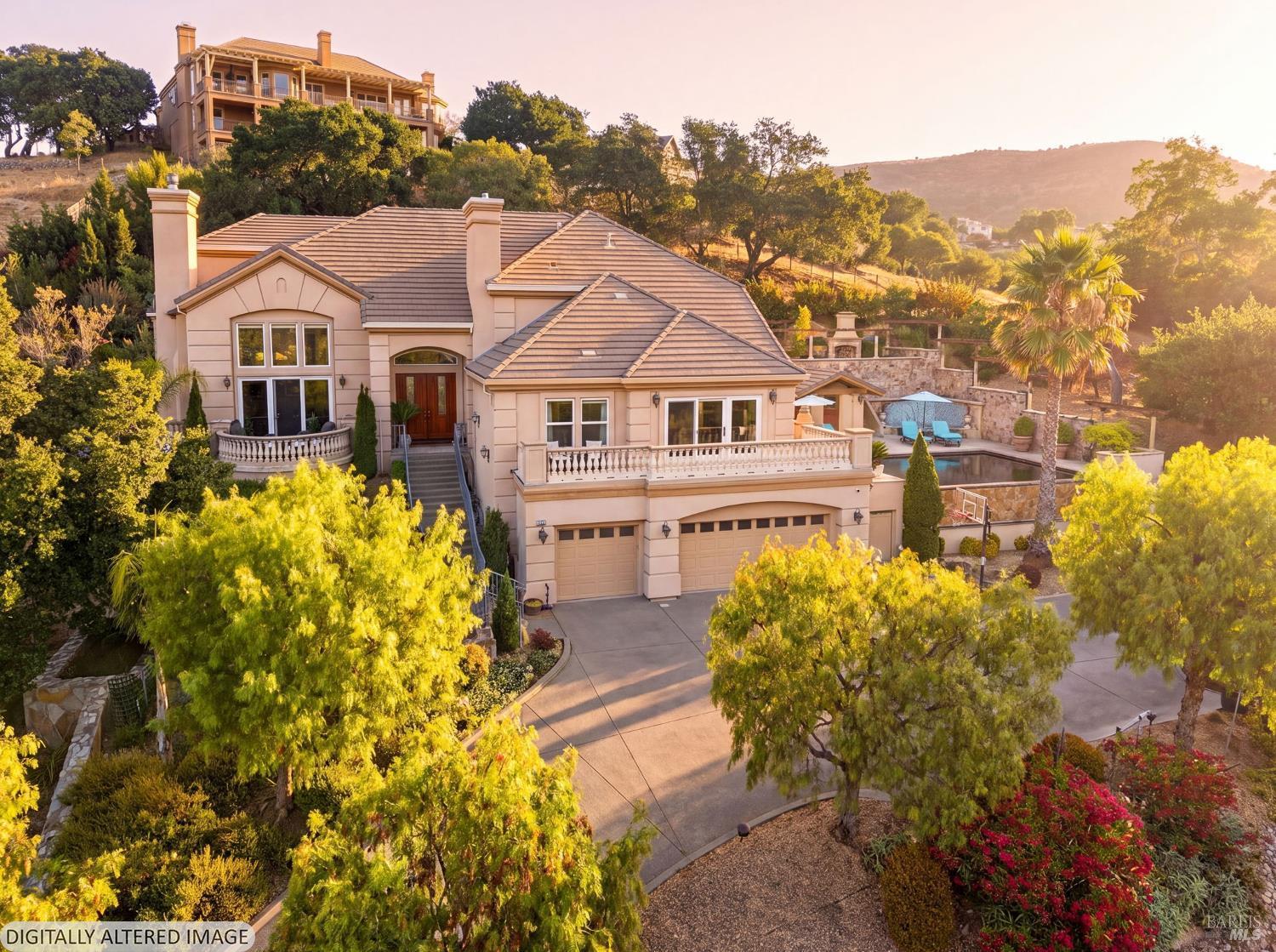 1176 Castle Oaks Drive