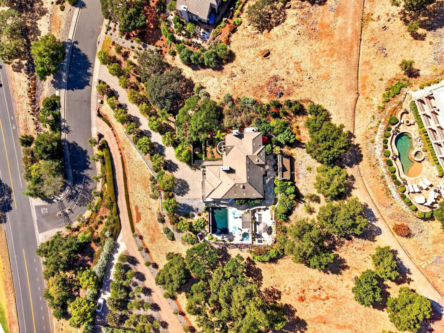 1176 Castle Oaks Drive
