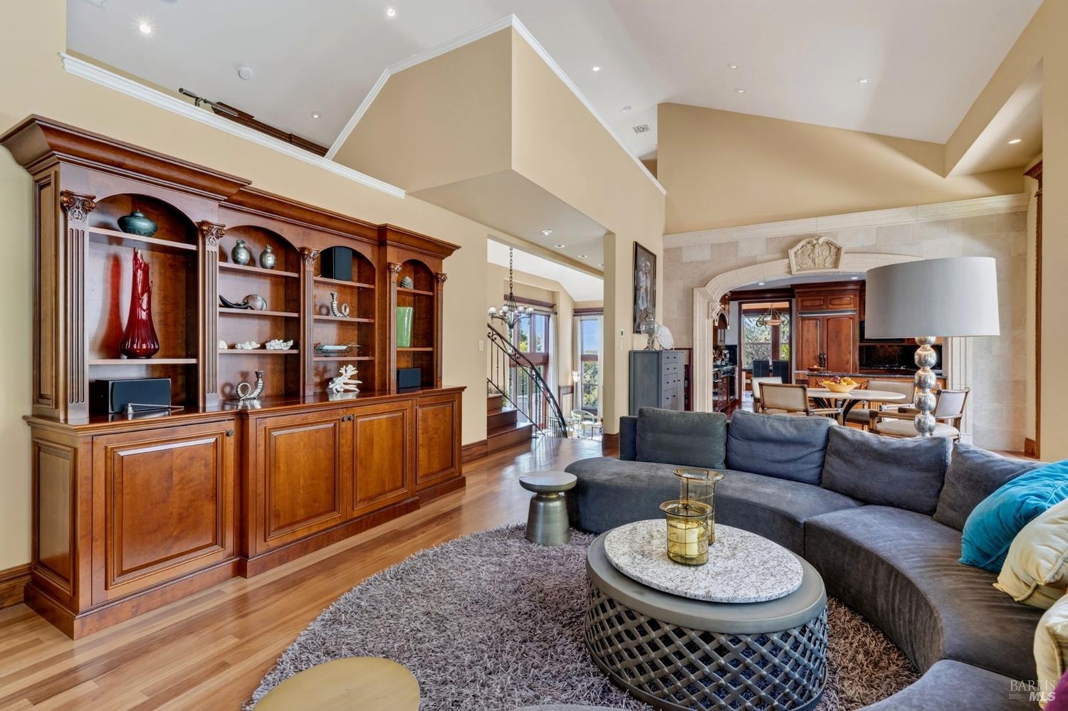 1176 Castle Oaks Drive