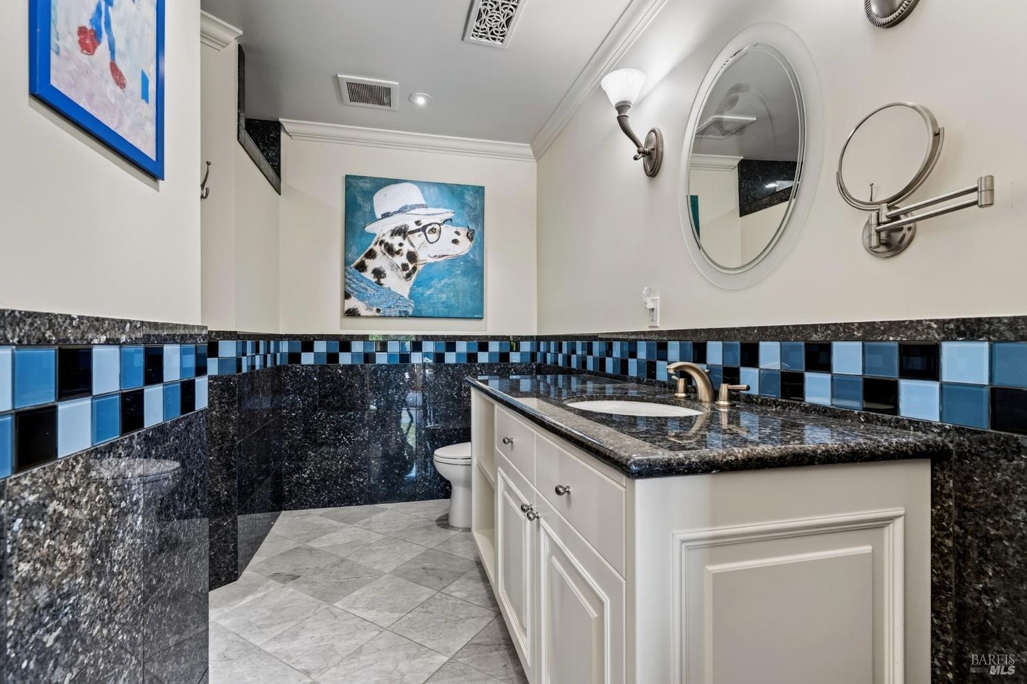 1176 Castle Oaks Drive