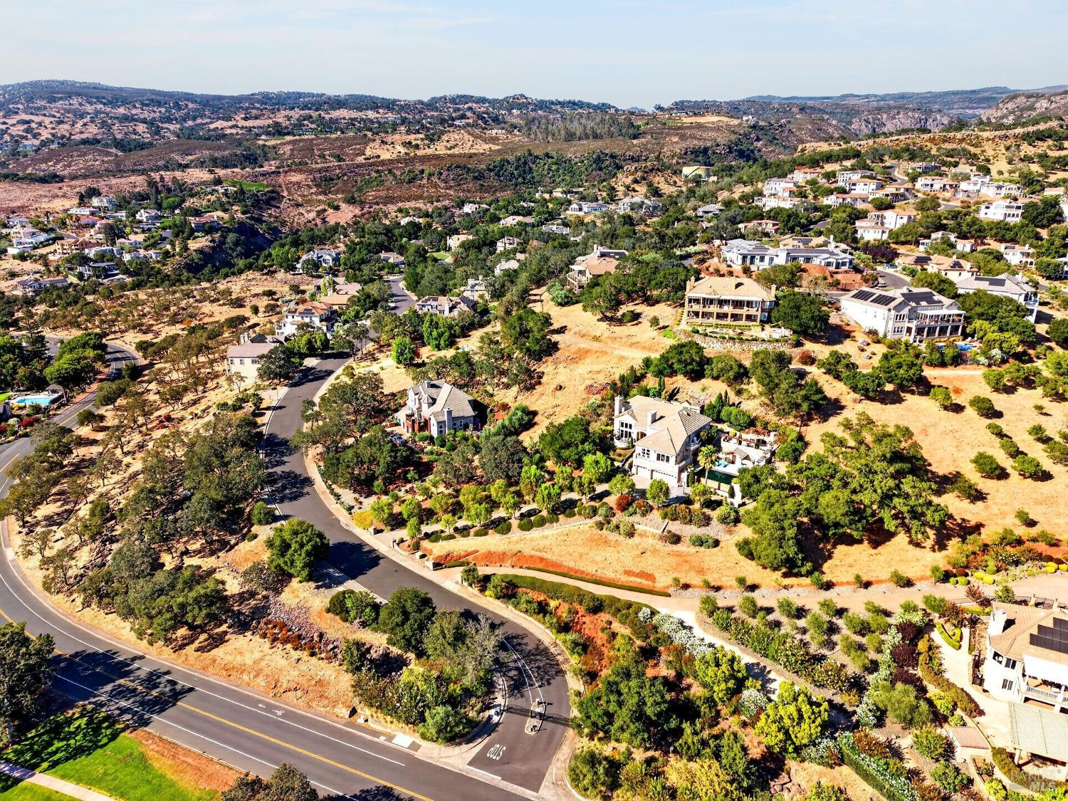 1176 Castle Oaks Drive
