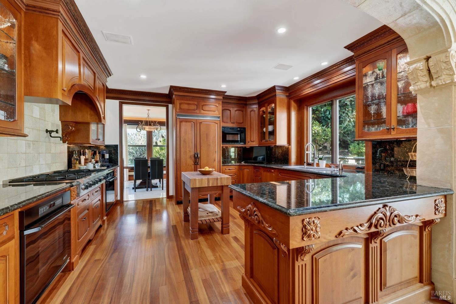 1176 Castle Oaks Drive