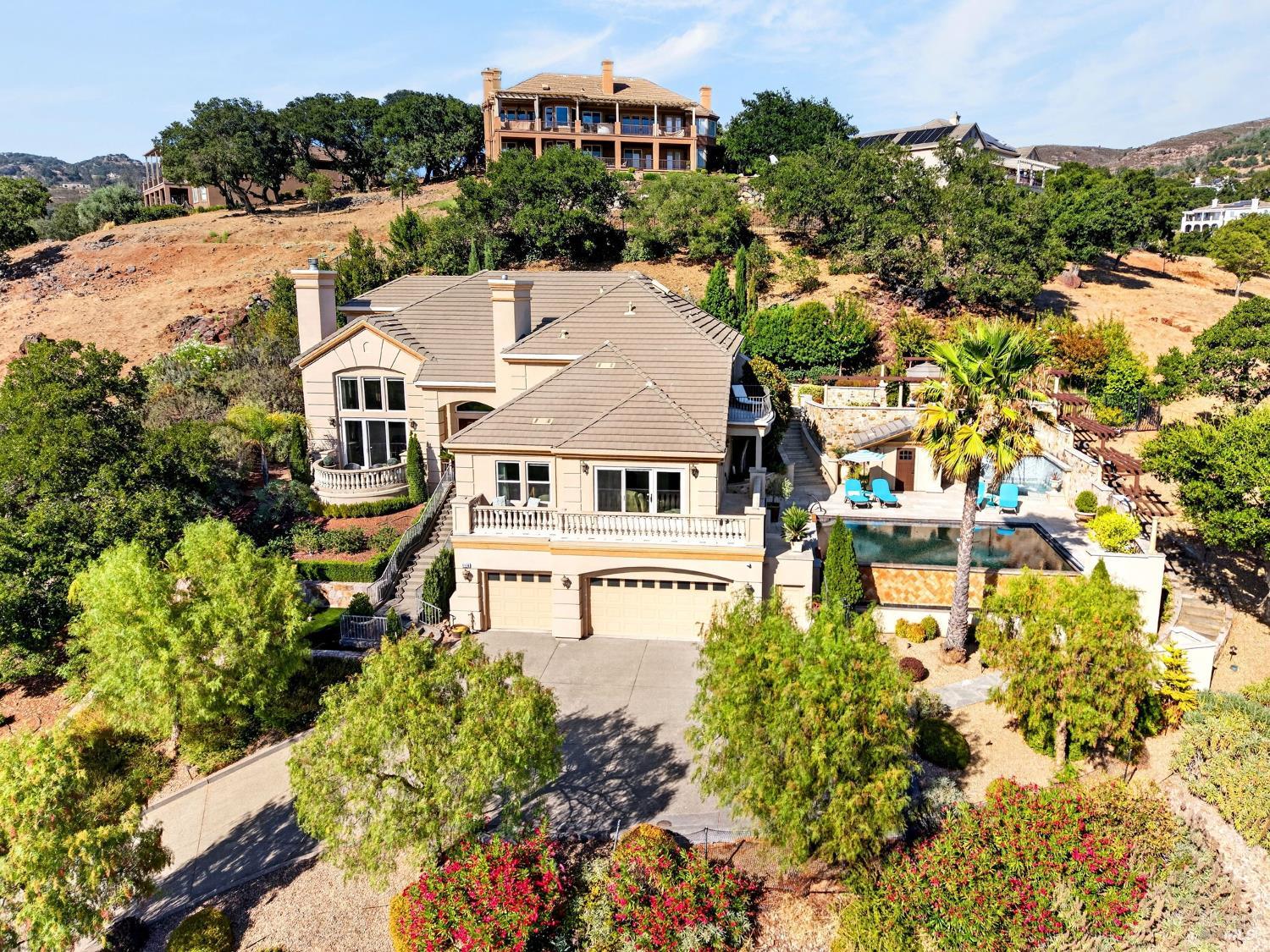 1176 Castle Oaks Drive