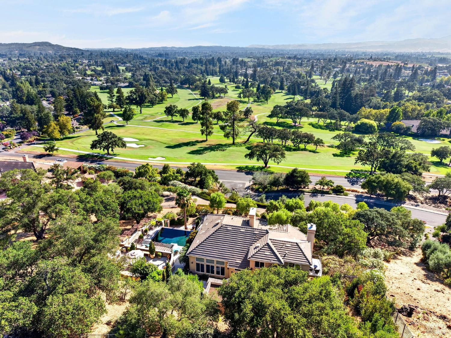 1176 Castle Oaks Drive