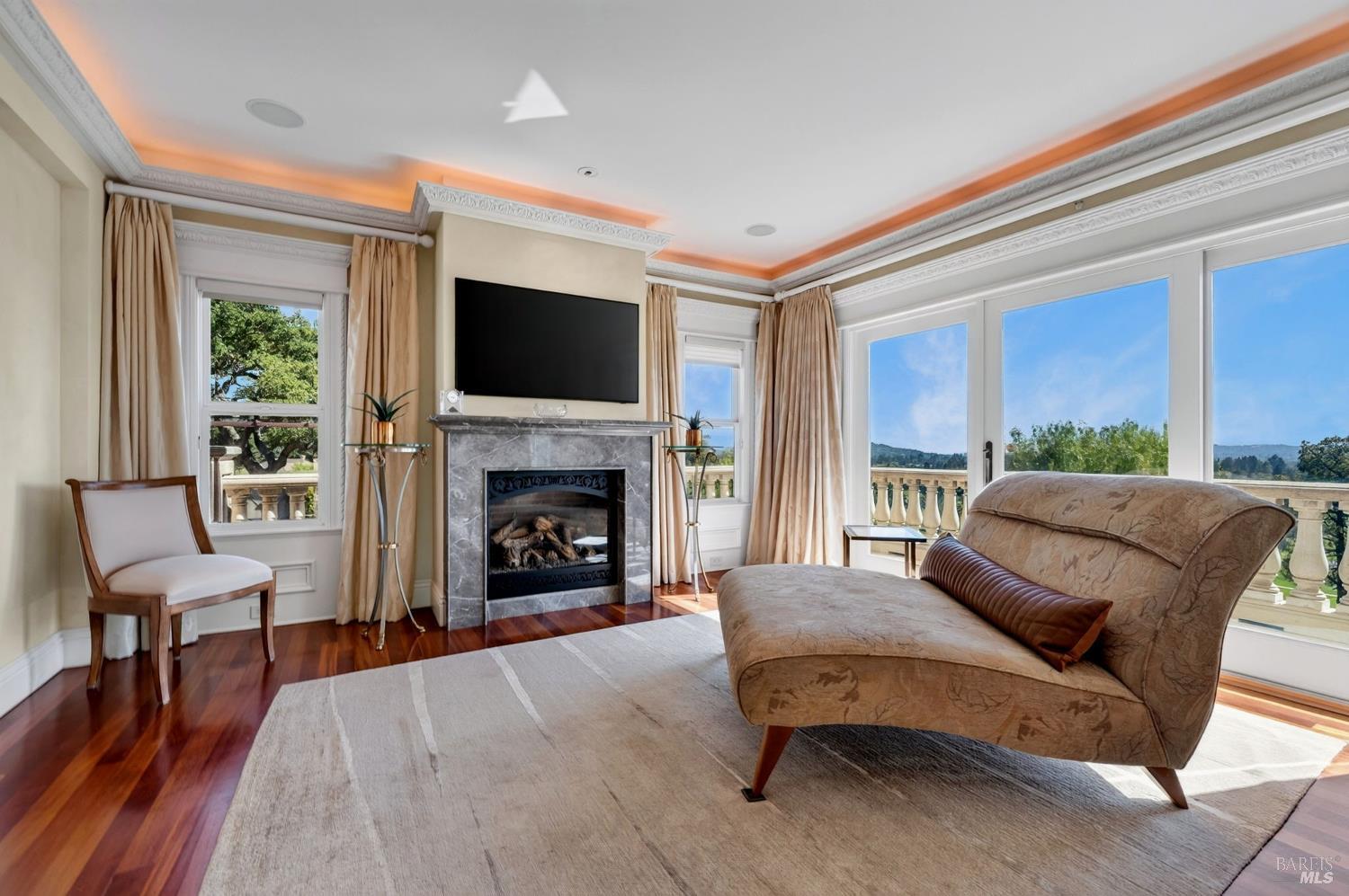 1176 Castle Oaks Drive