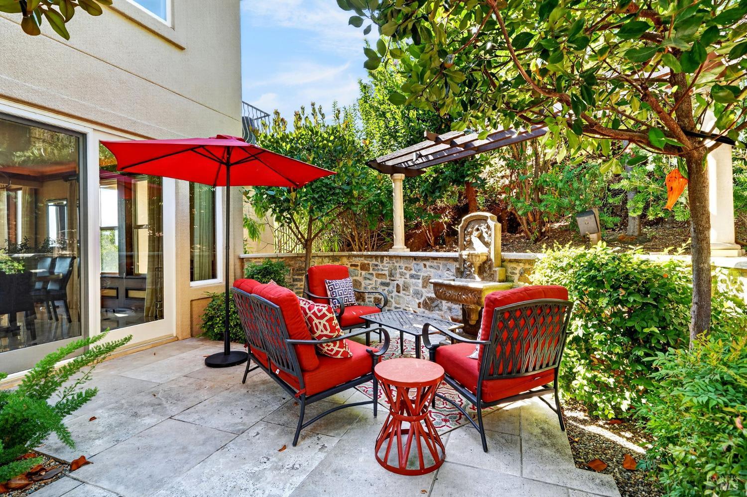 1176 Castle Oaks Drive