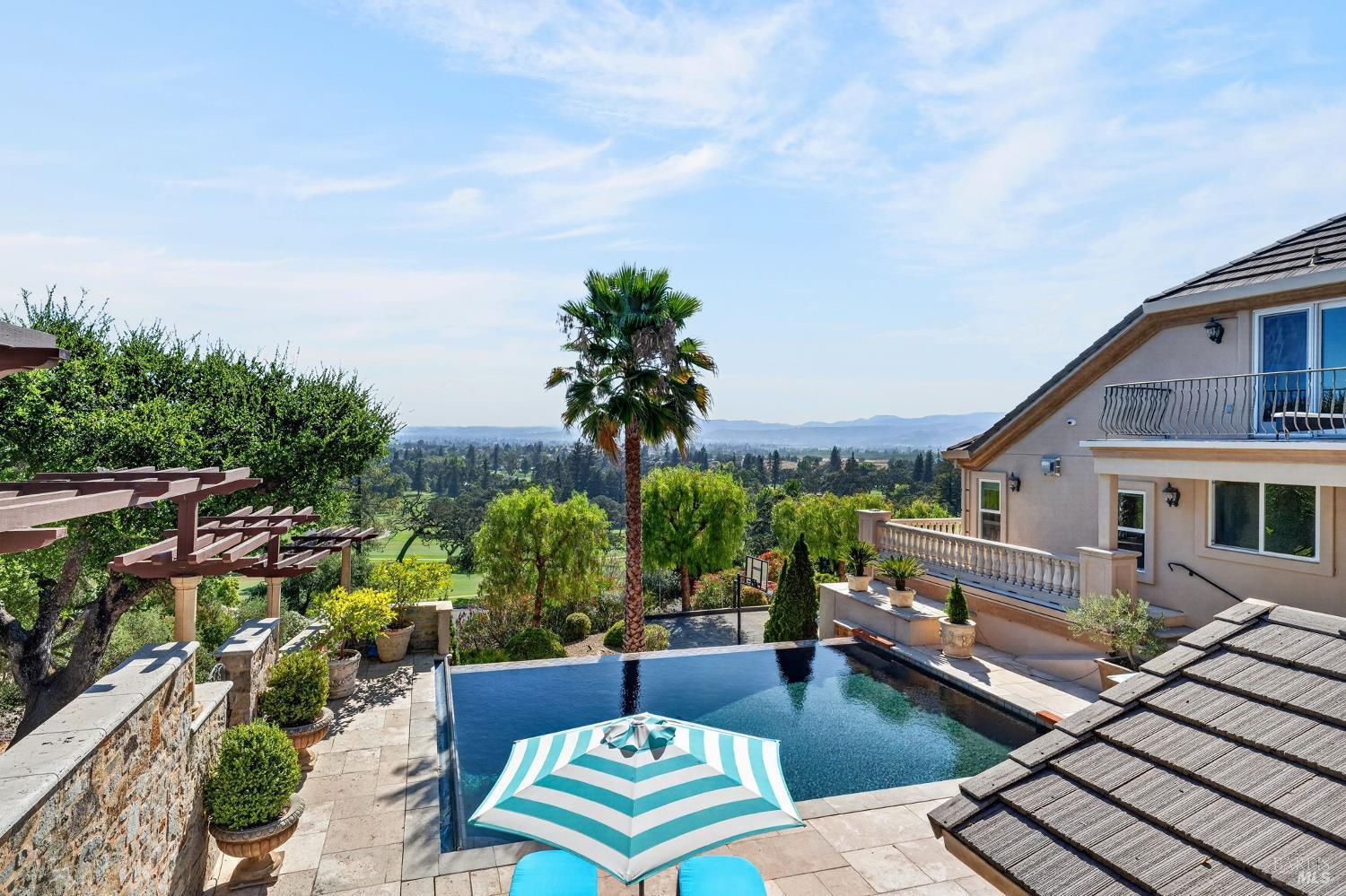 1176 Castle Oaks Drive
