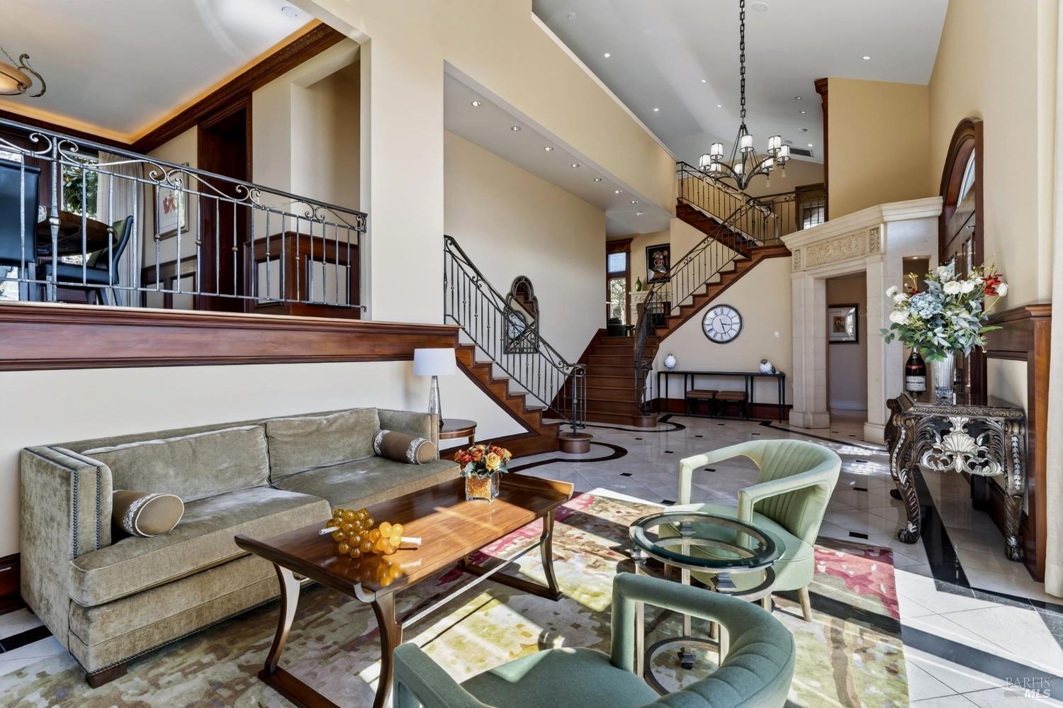 1176 Castle Oaks Drive