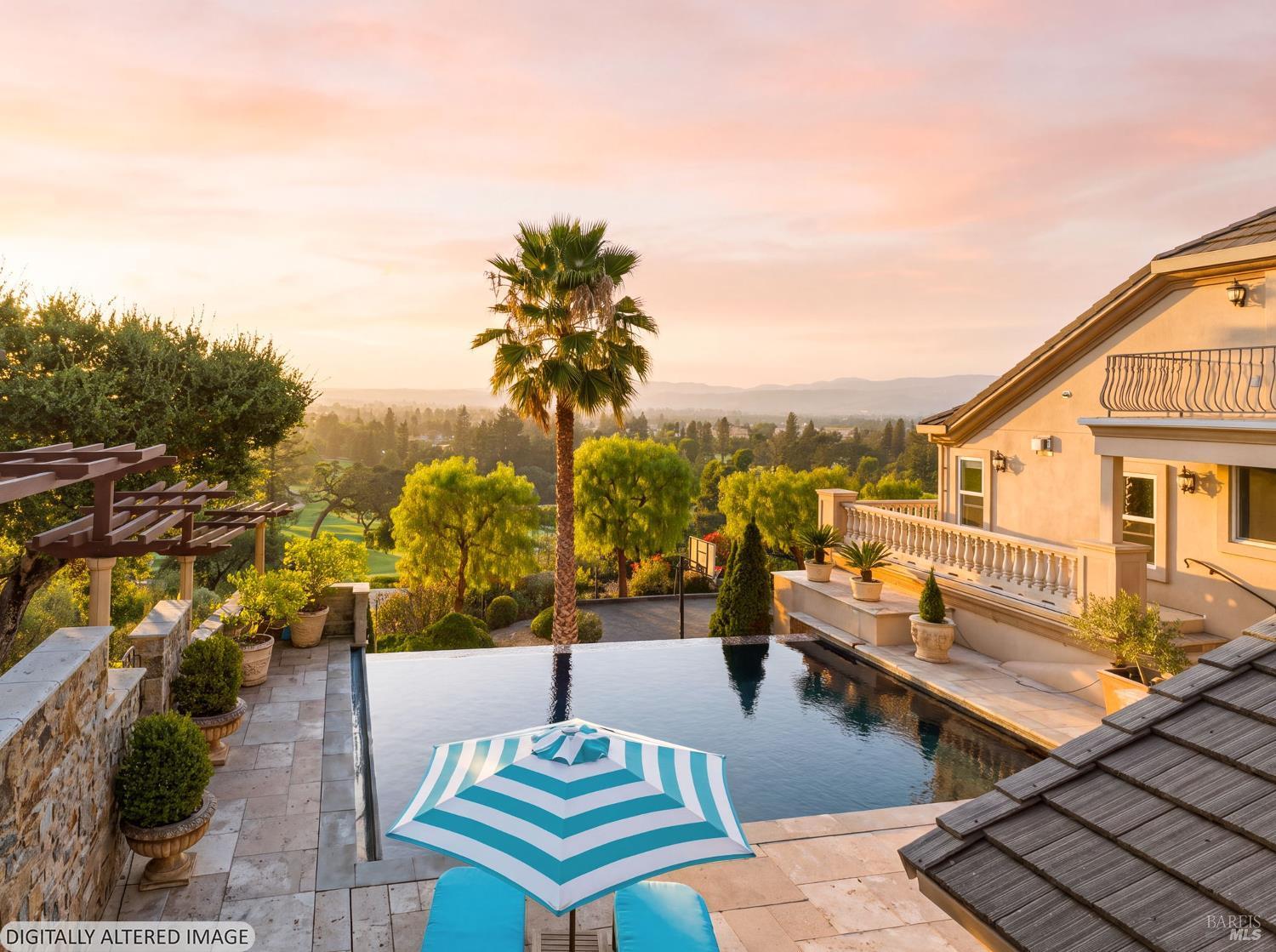 1176 Castle Oaks Drive