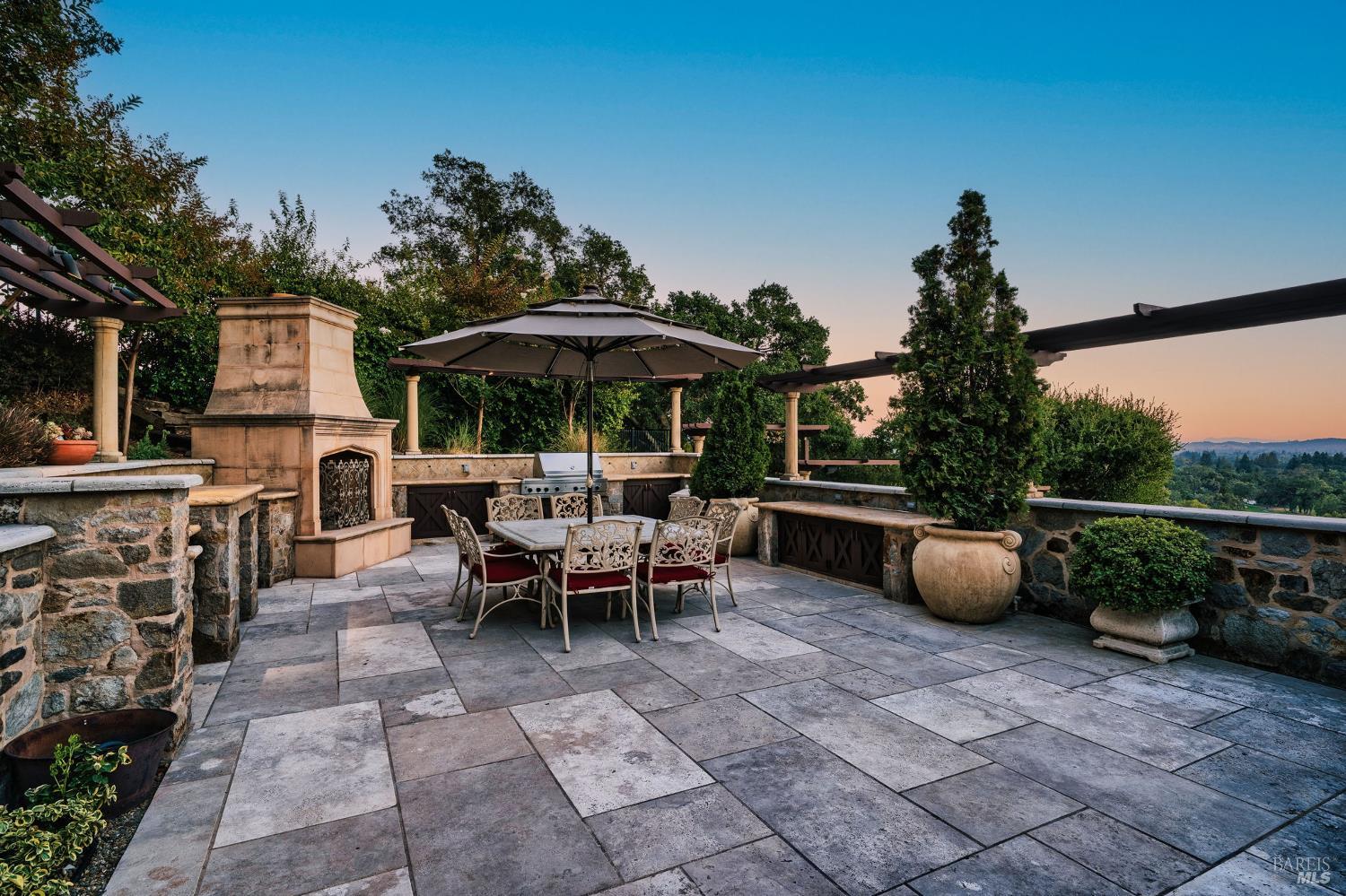 1176 Castle Oaks Drive