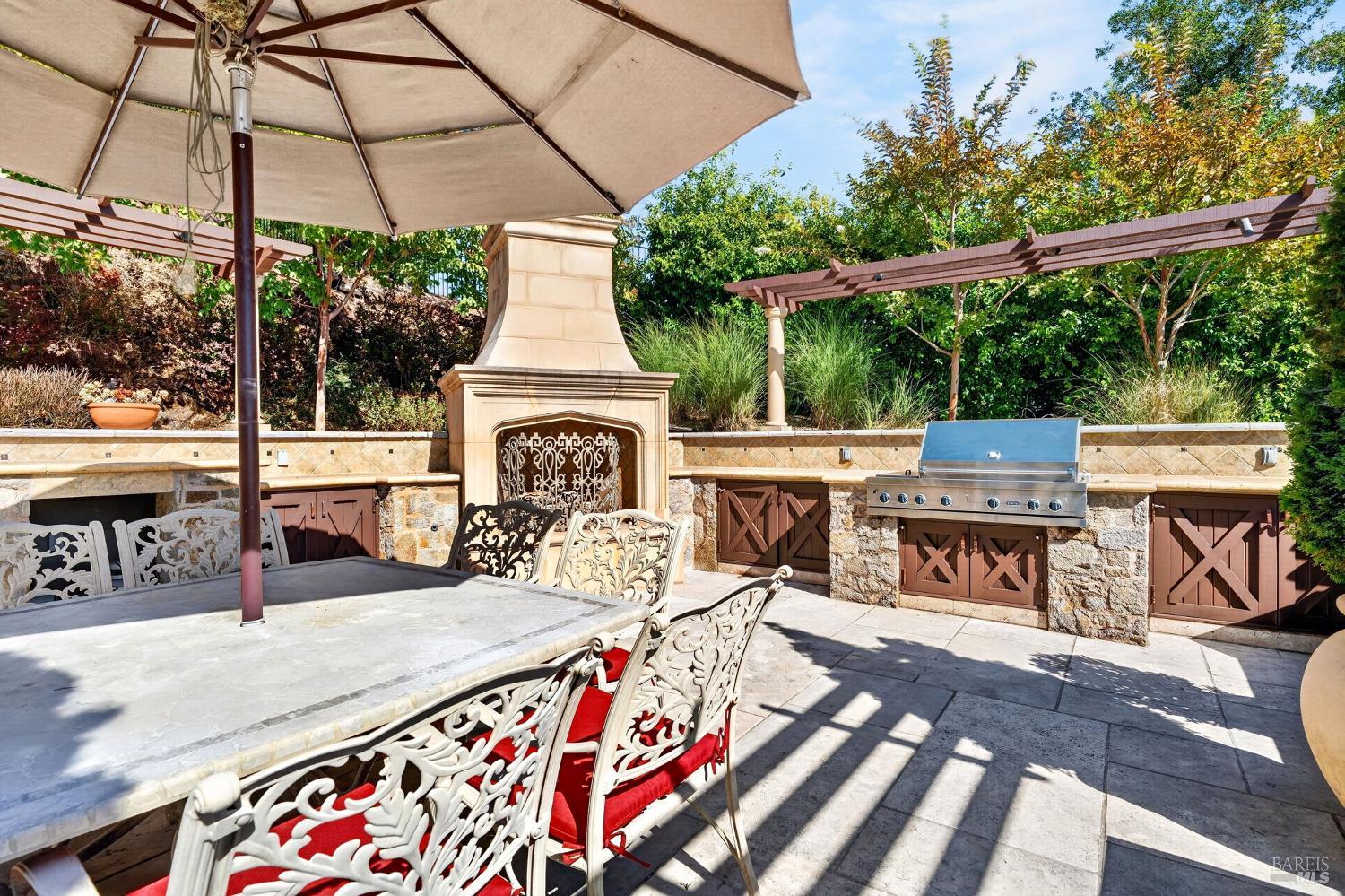 1176 Castle Oaks Drive