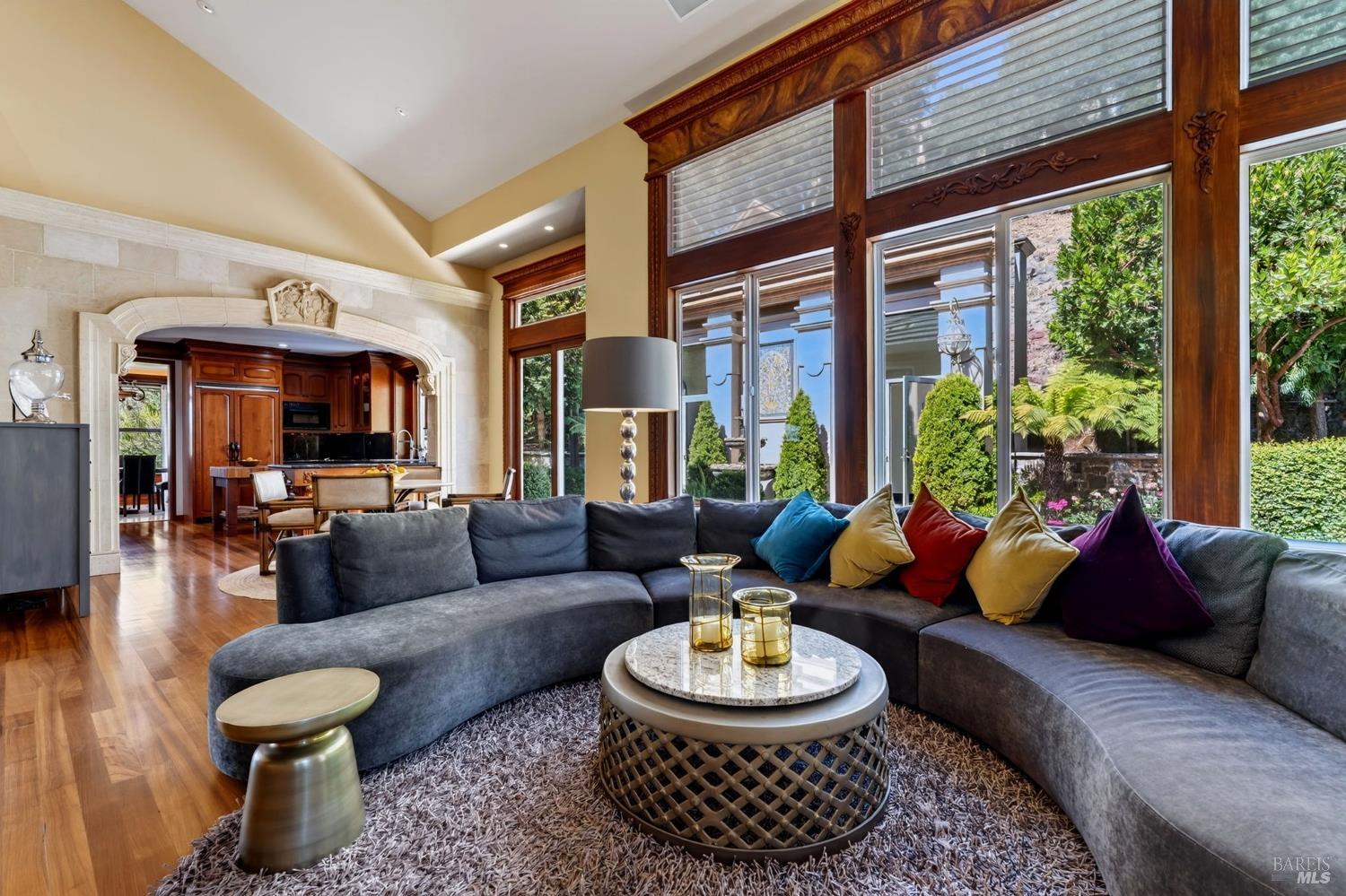 1176 Castle Oaks Drive