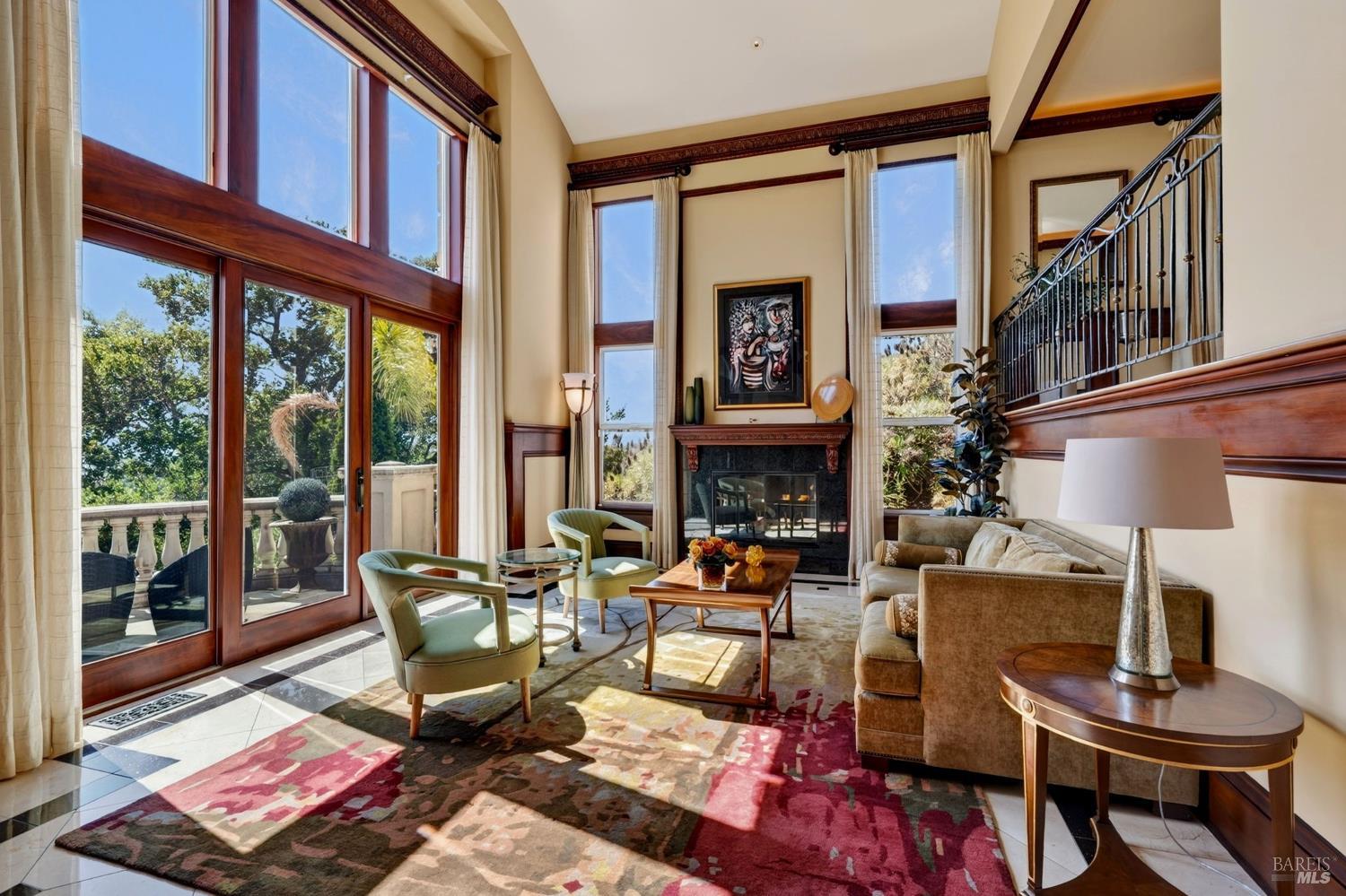1176 Castle Oaks Drive