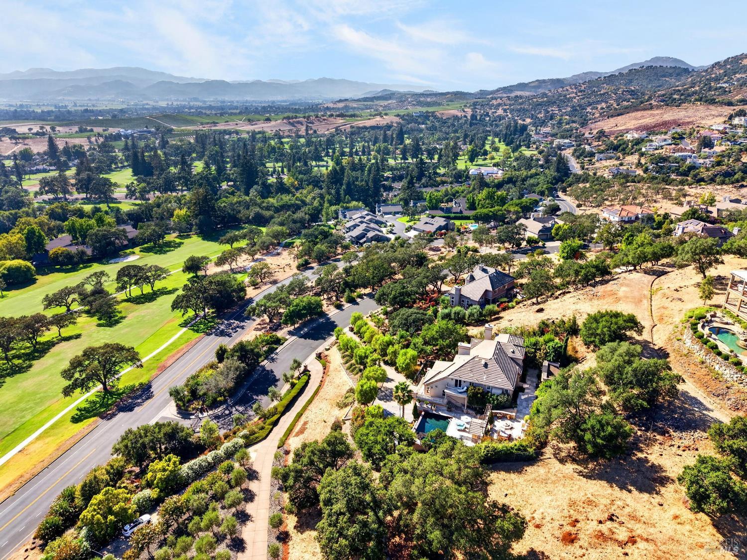 1176 Castle Oaks Drive