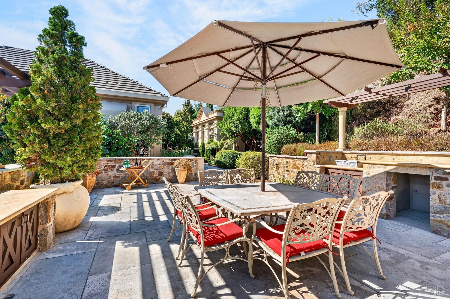 1176 Castle Oaks Drive