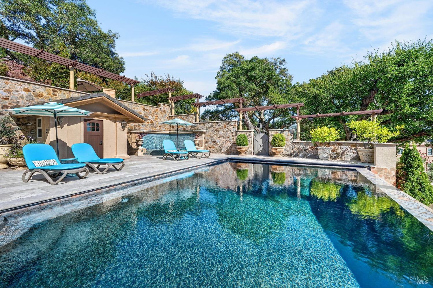 1176 Castle Oaks Drive