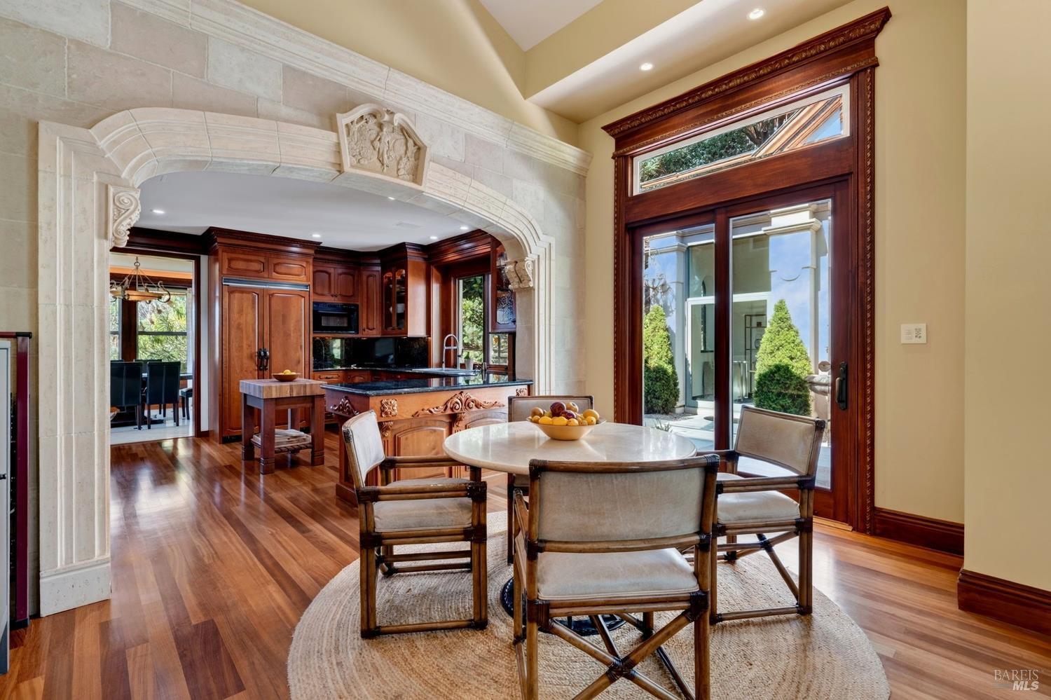 1176 Castle Oaks Drive