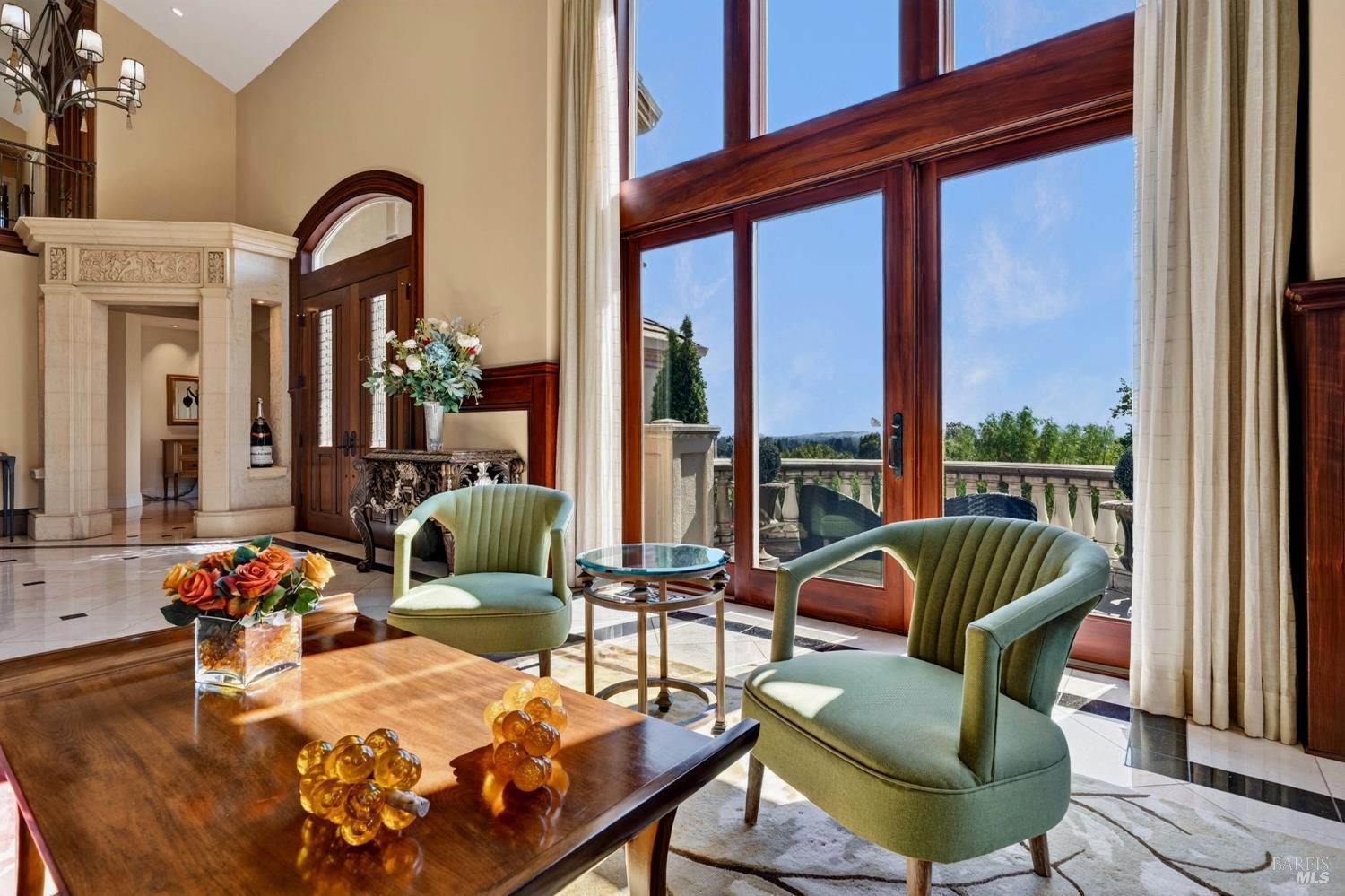 1176 Castle Oaks Drive