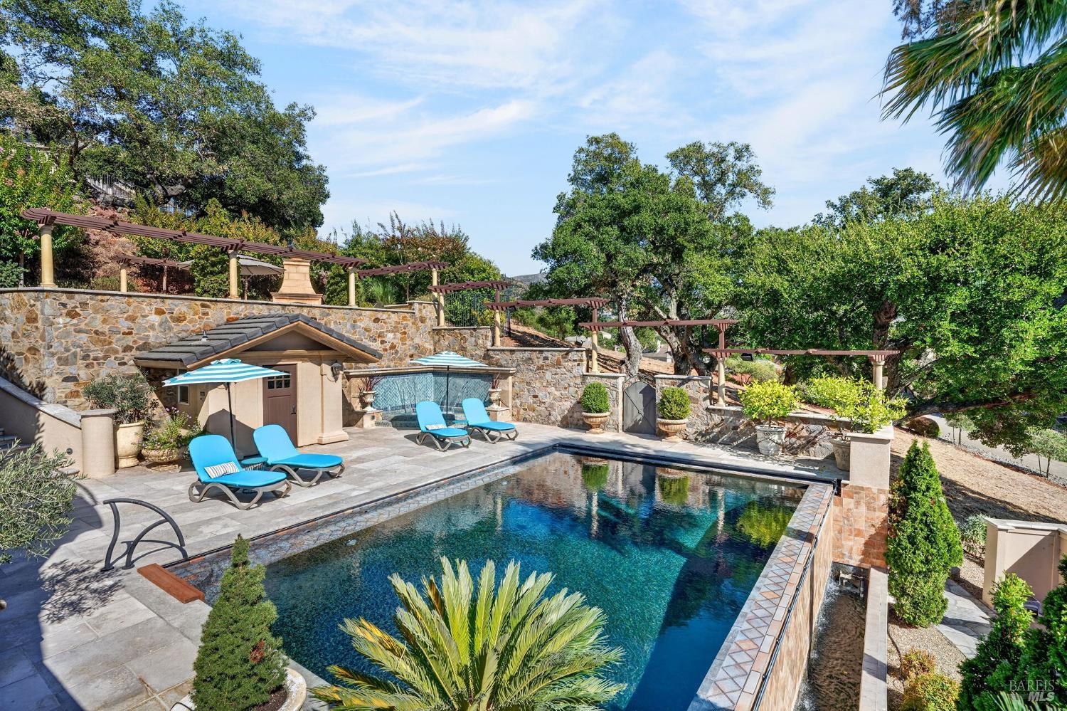 1176 Castle Oaks Drive