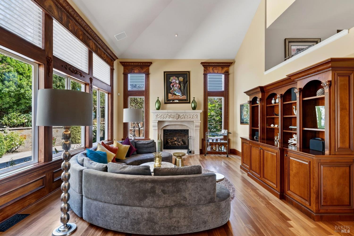 1176 Castle Oaks Drive
