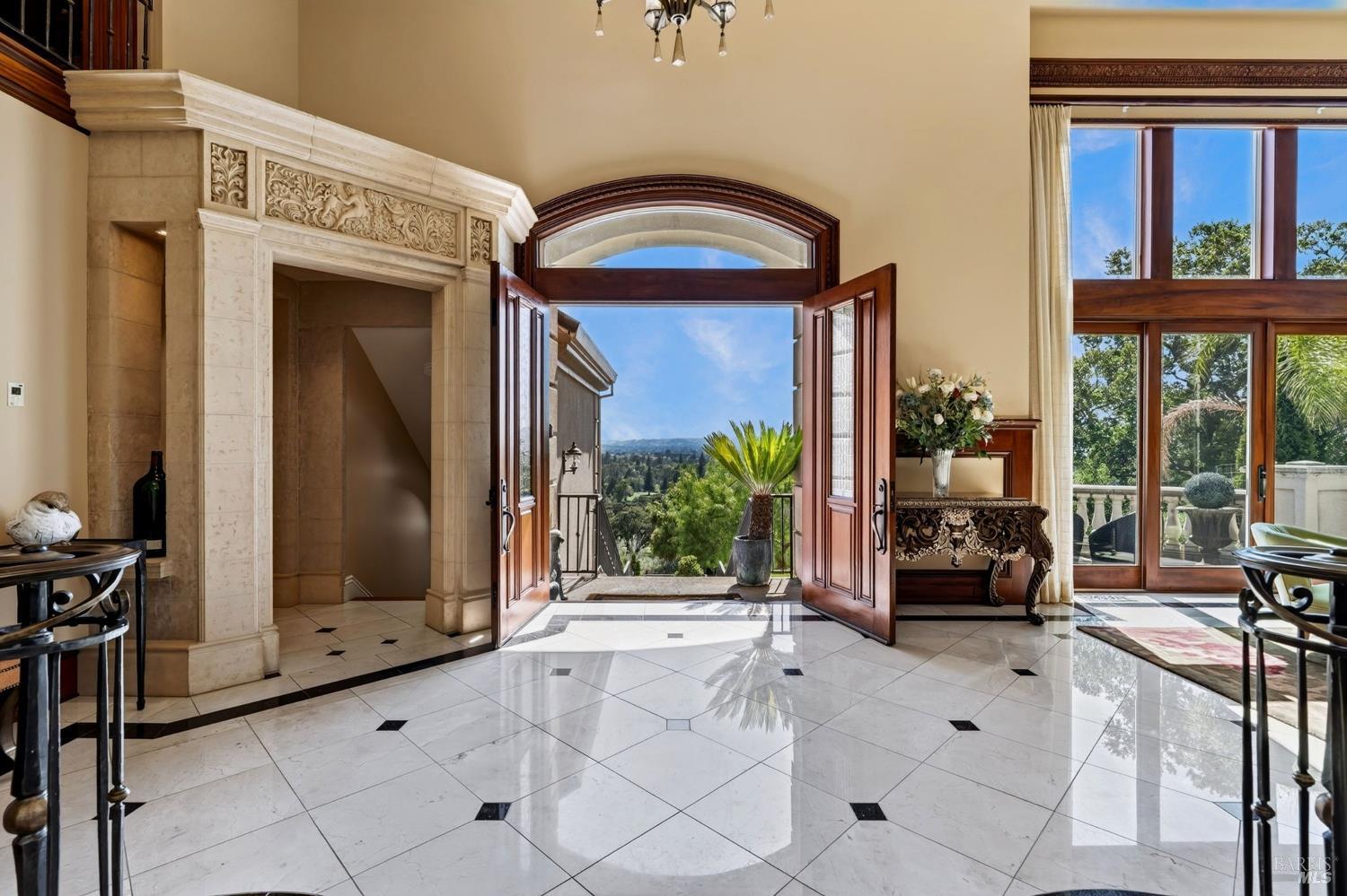 1176 Castle Oaks Drive