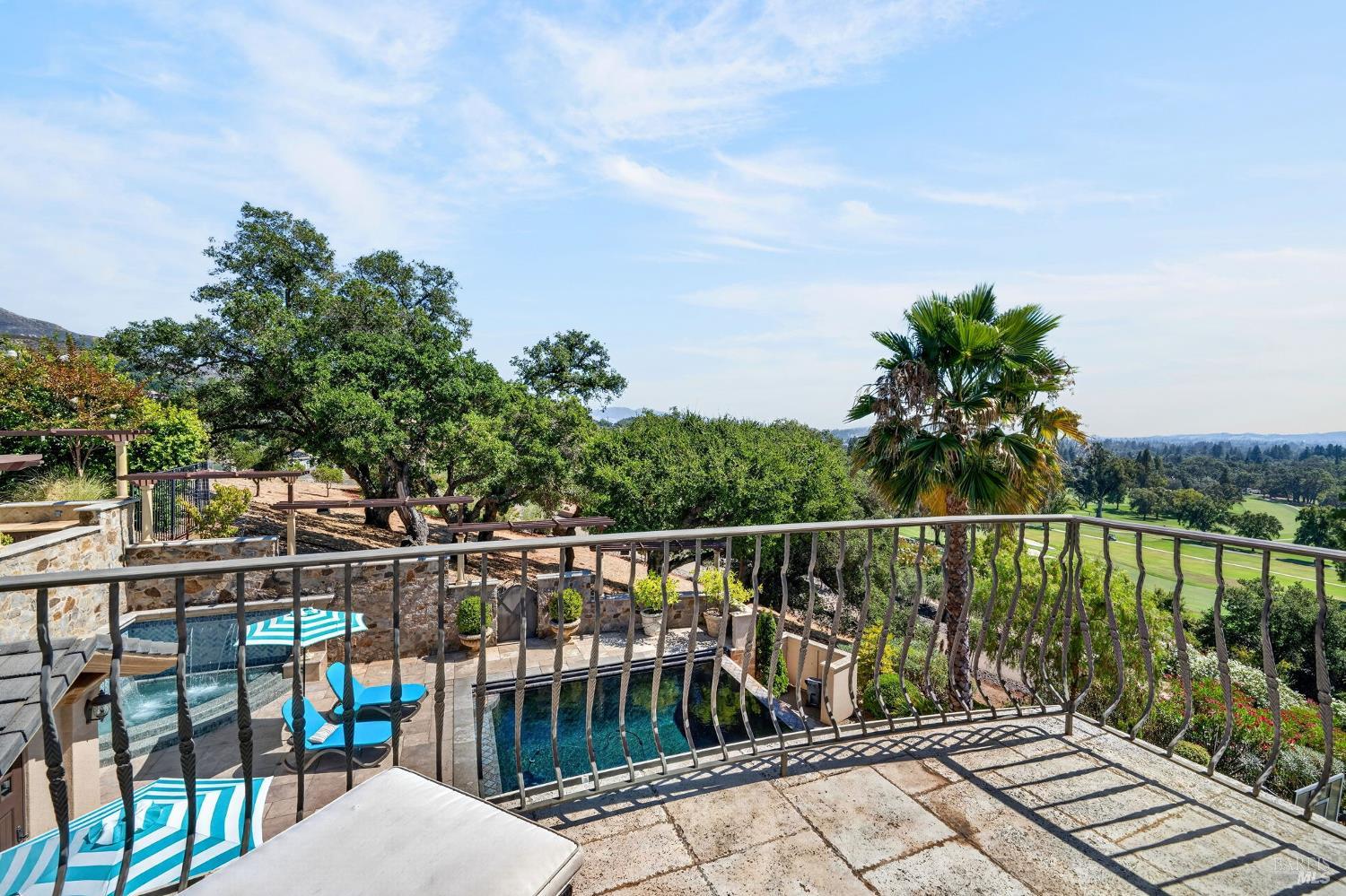 1176 Castle Oaks Drive