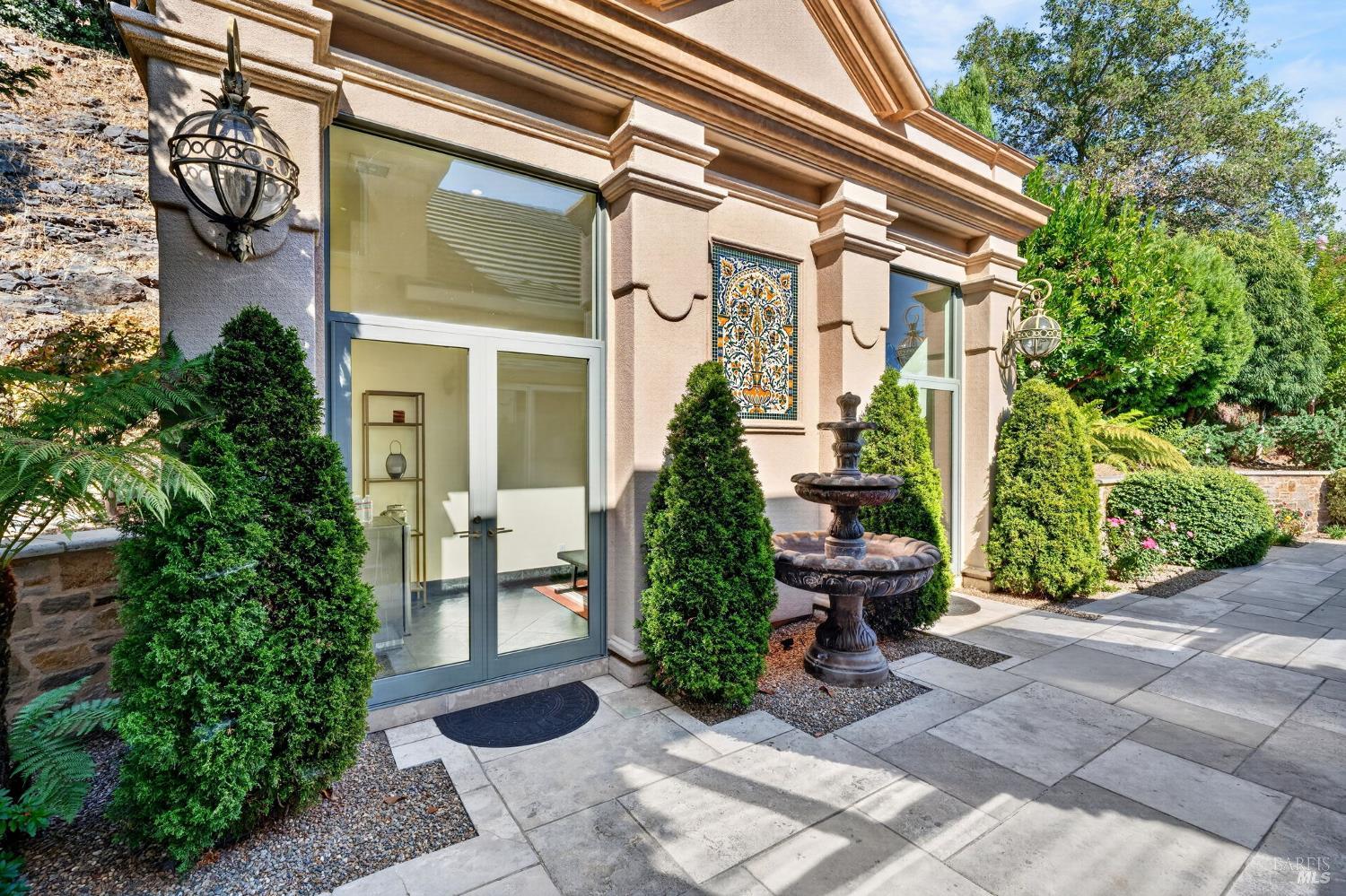 1176 Castle Oaks Drive