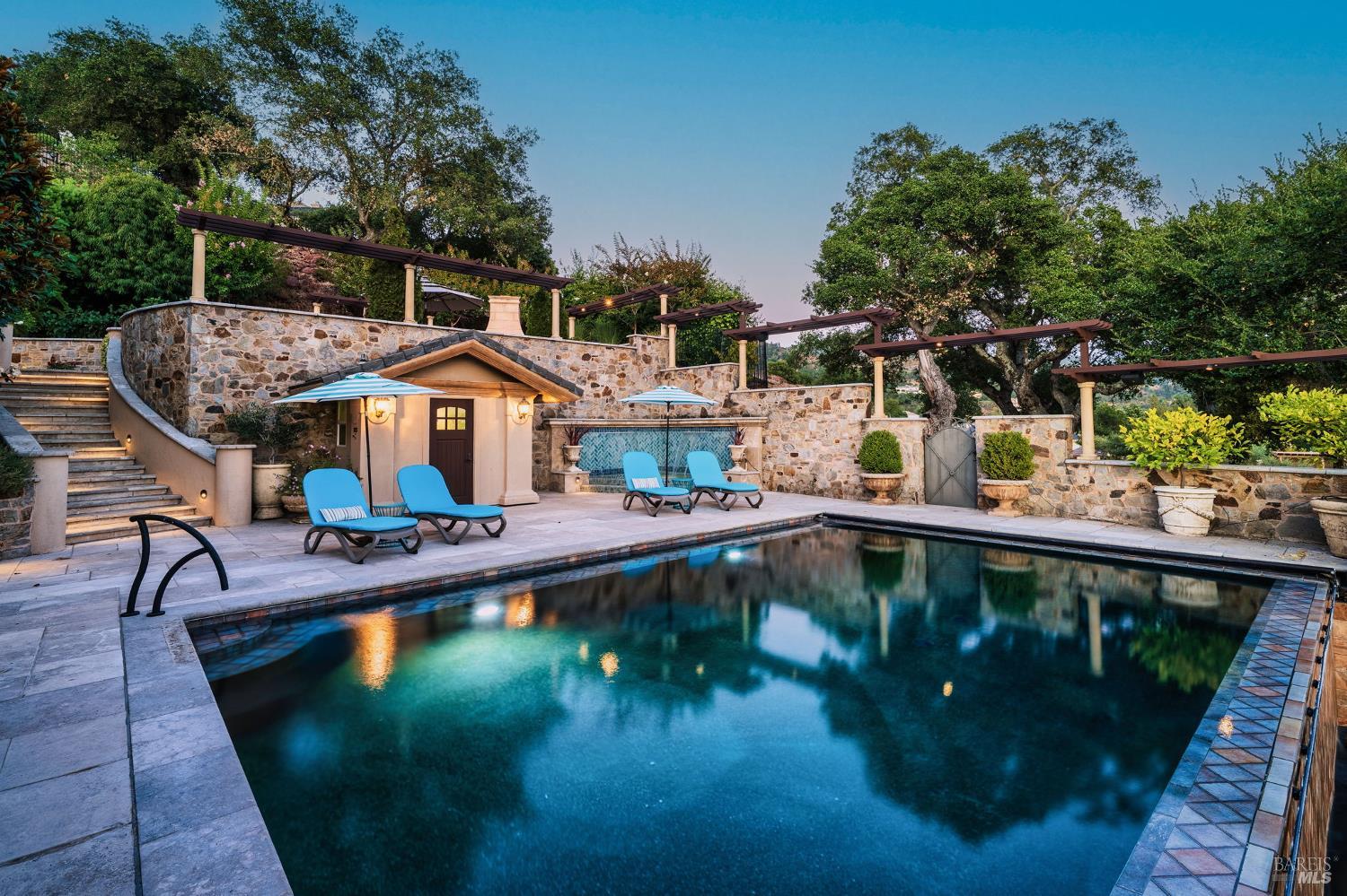 1176 Castle Oaks Drive