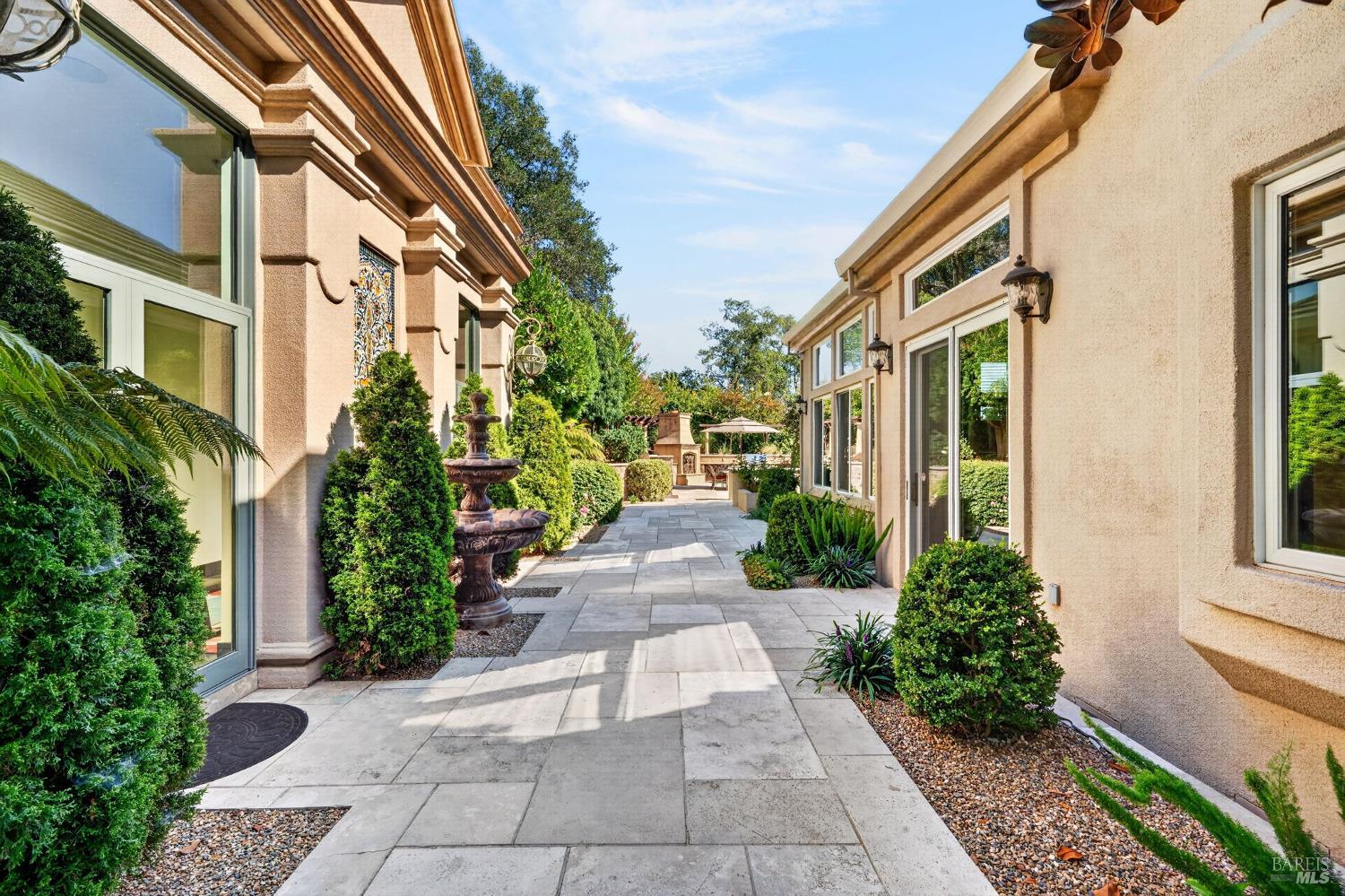 1176 Castle Oaks Drive