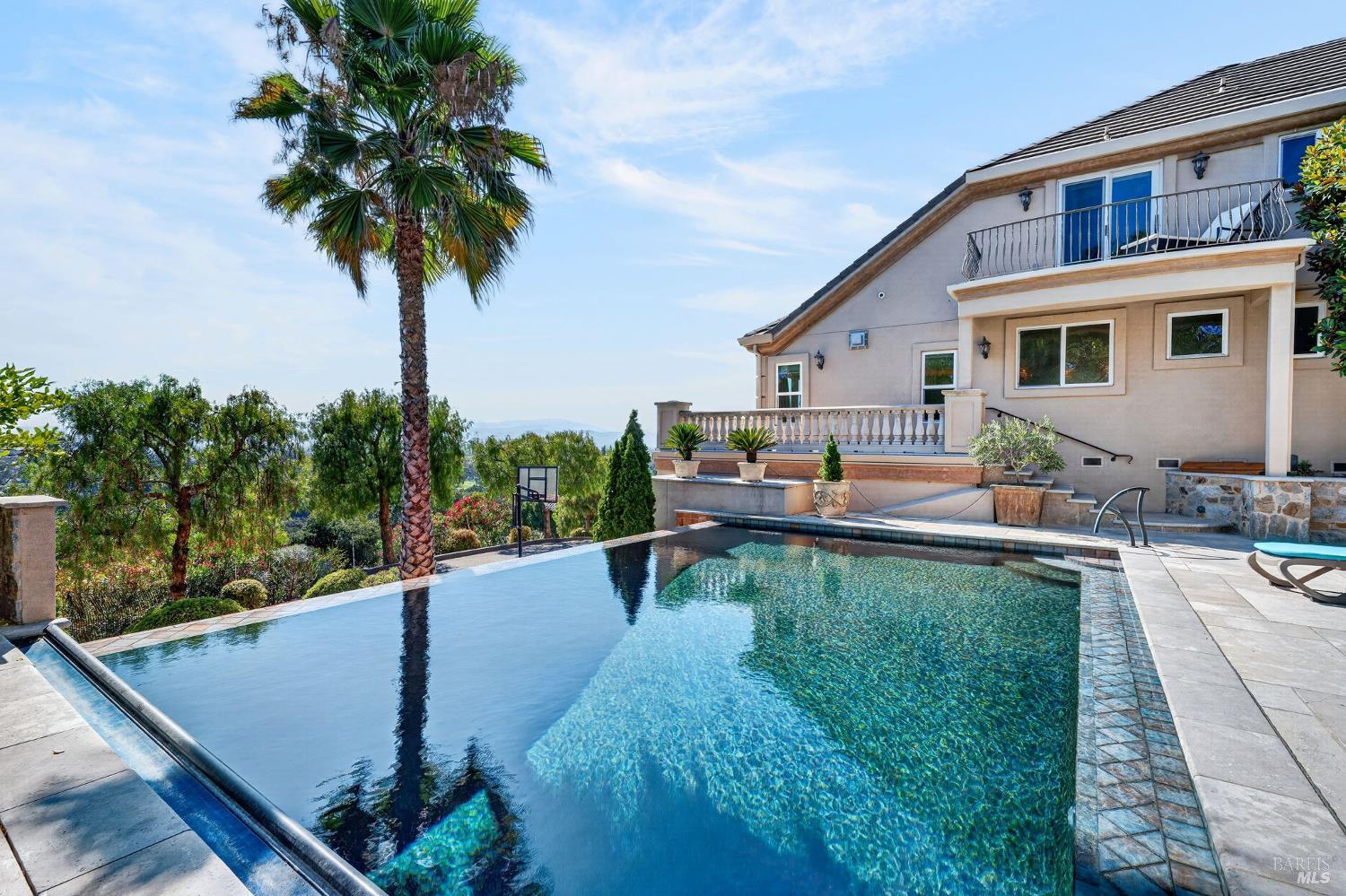 1176 Castle Oaks Drive