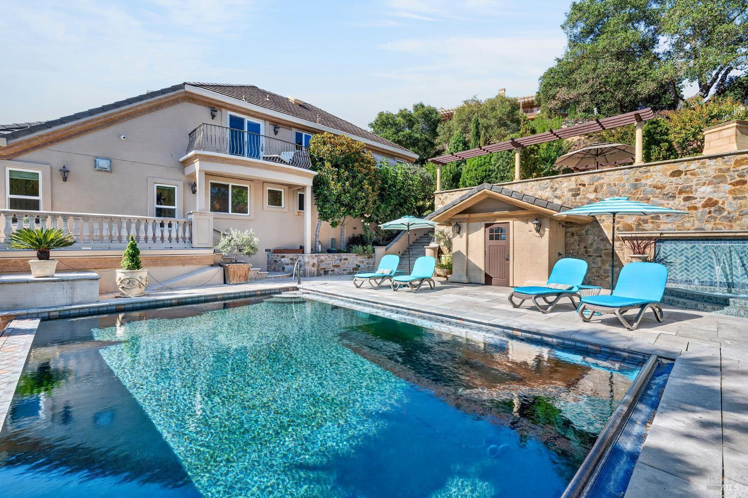 1176 Castle Oaks Drive
