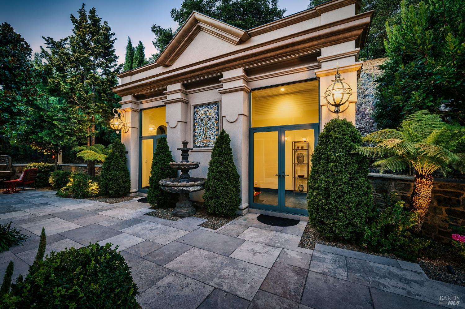 1176 Castle Oaks Drive