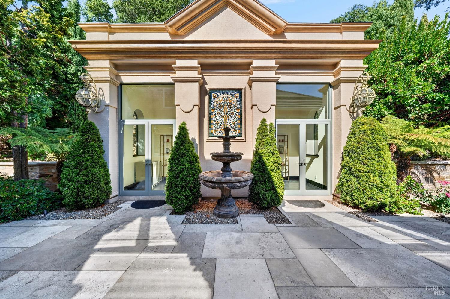 1176 Castle Oaks Drive