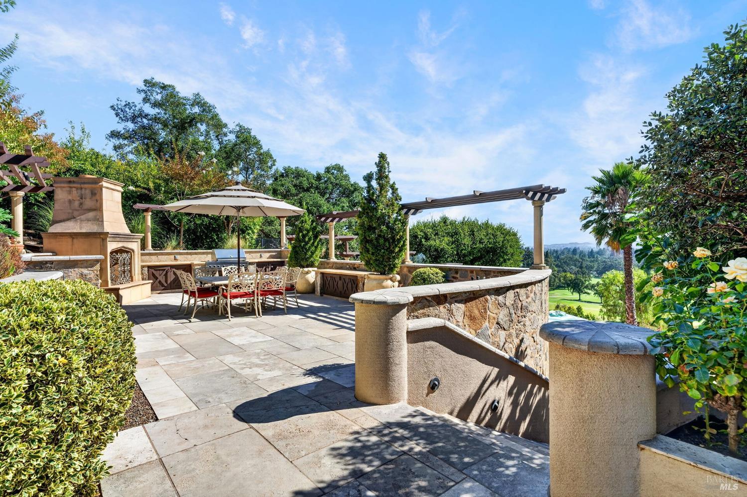 1176 Castle Oaks Drive