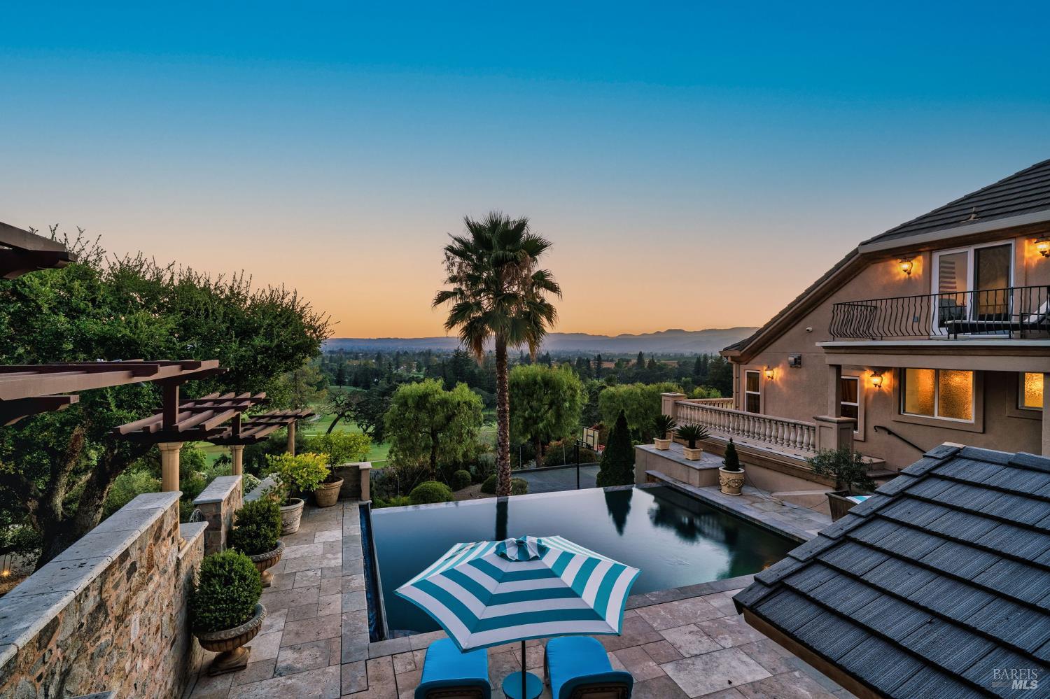 1176 Castle Oaks Drive