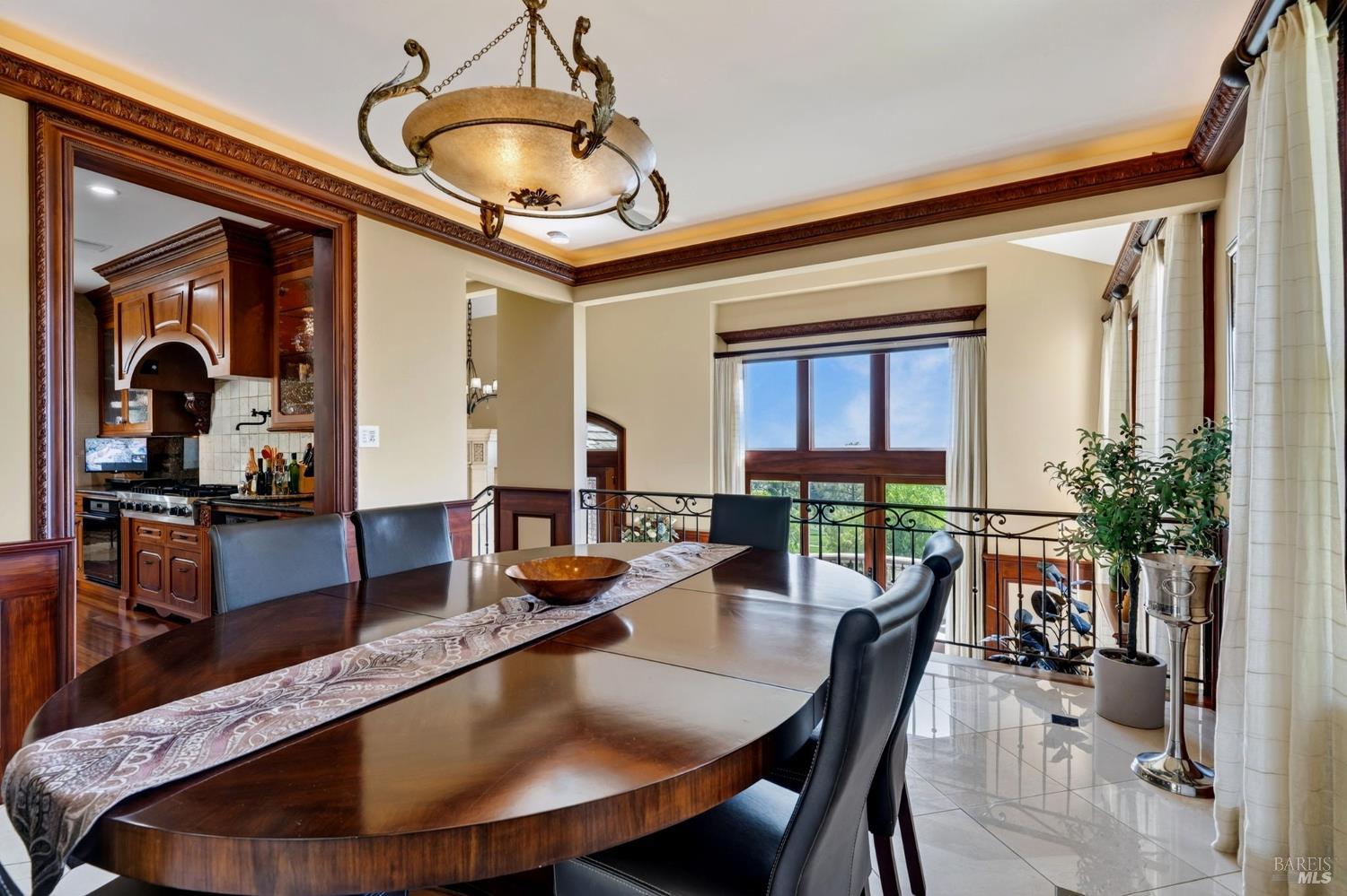 1176 Castle Oaks Drive