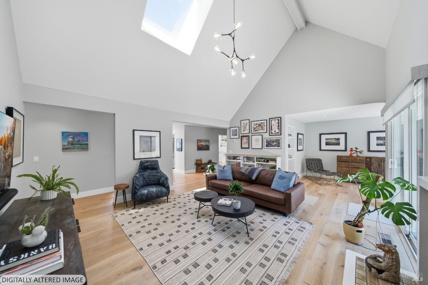 205 Avenida Barbera