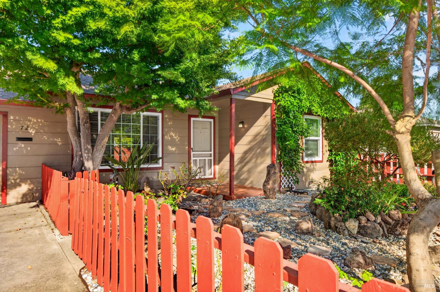 72 Bellevue Avenue