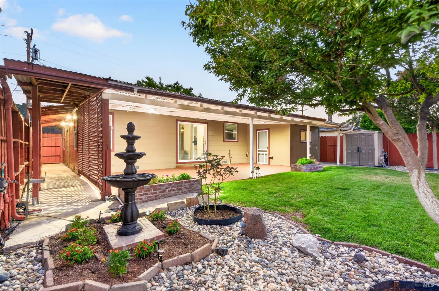 72 Bellevue Avenue