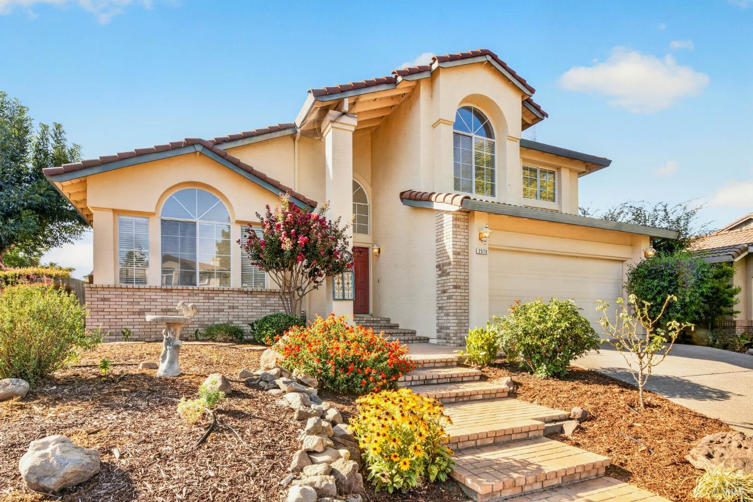 2578 Harvest Lane