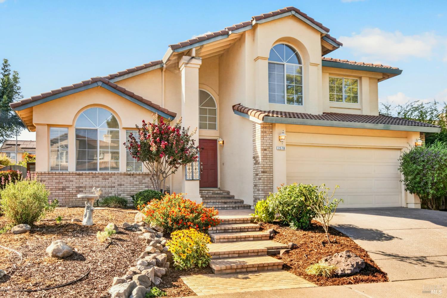 2578 Harvest Lane