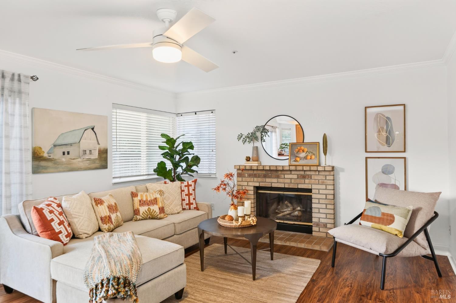 2578 Harvest Lane