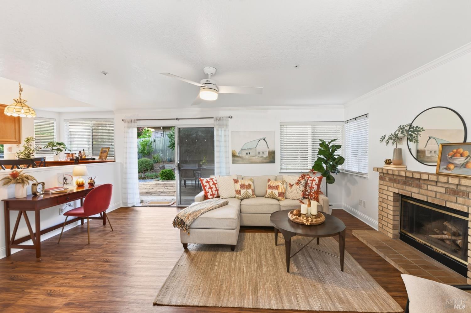 2578 Harvest Lane