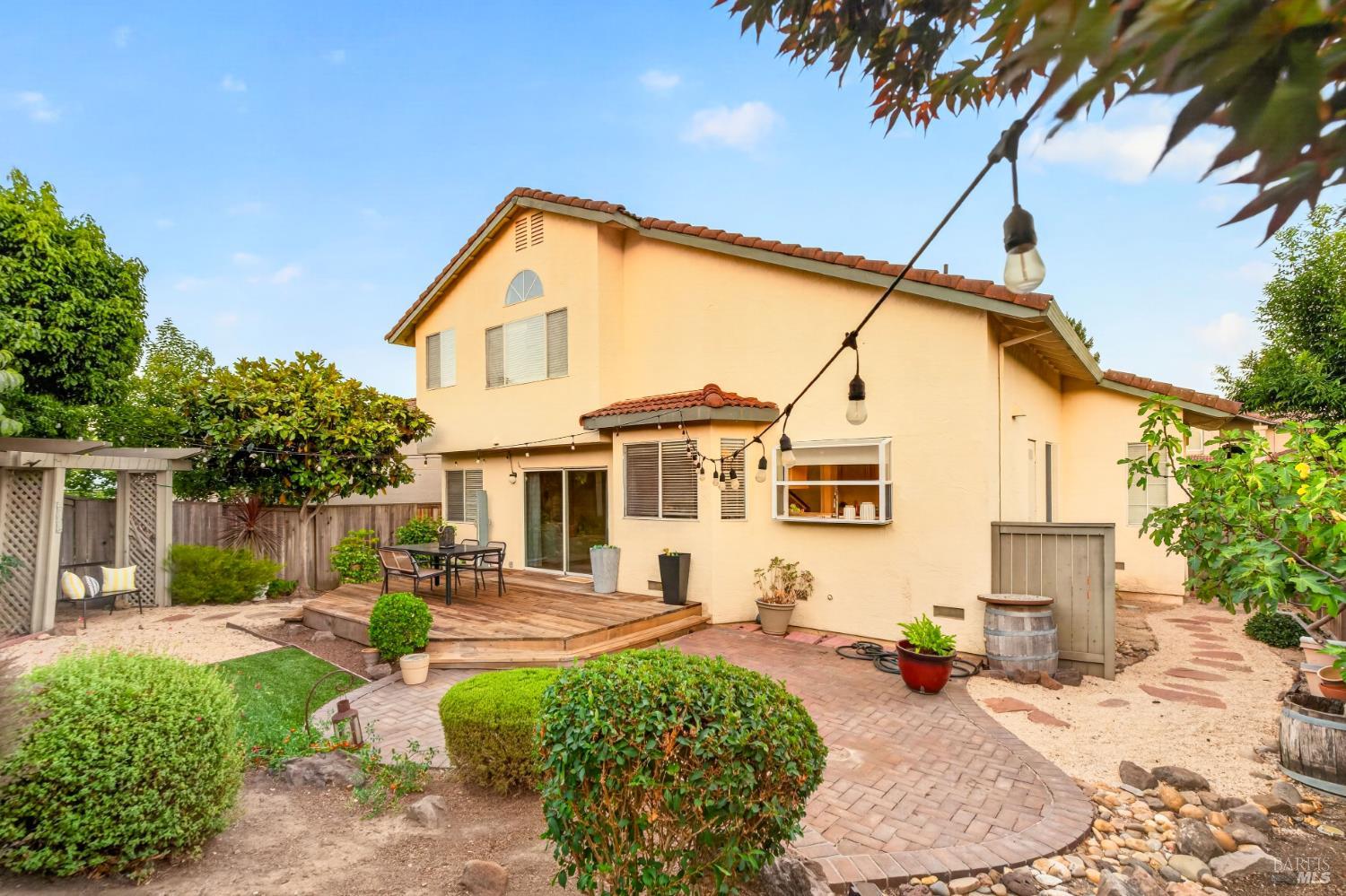 2578 Harvest Lane