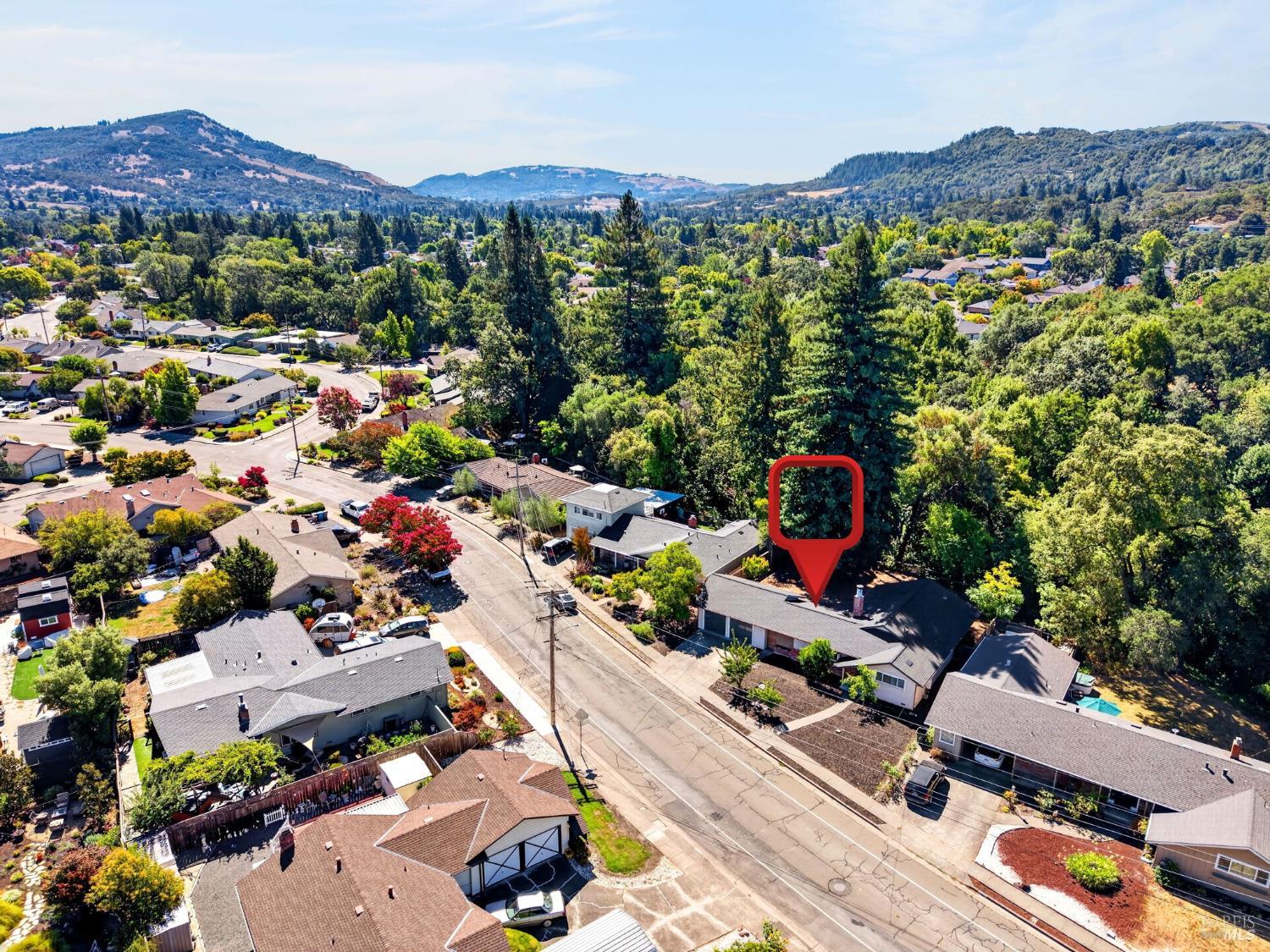 3450 Cypress Way
