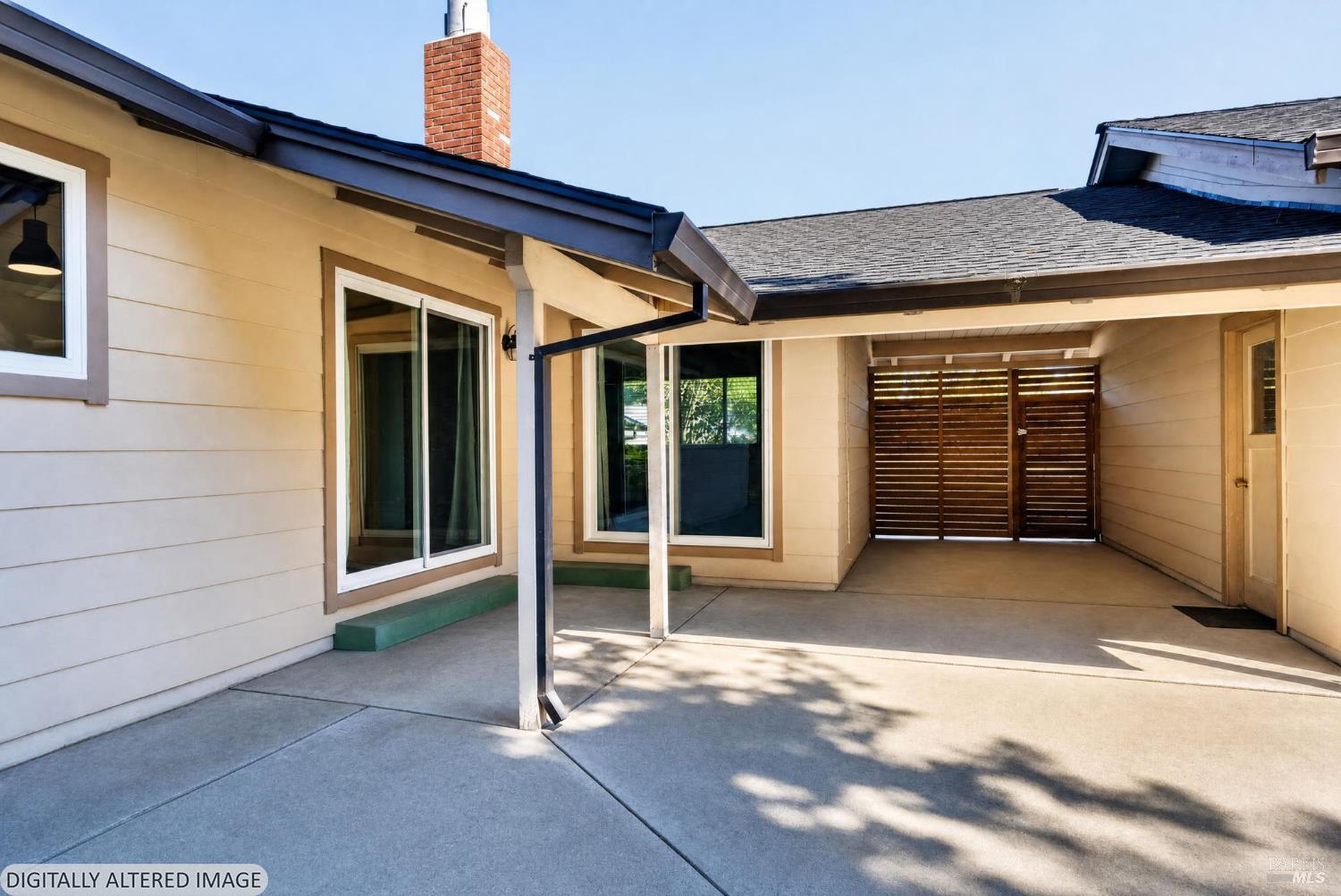 3450 Cypress Way