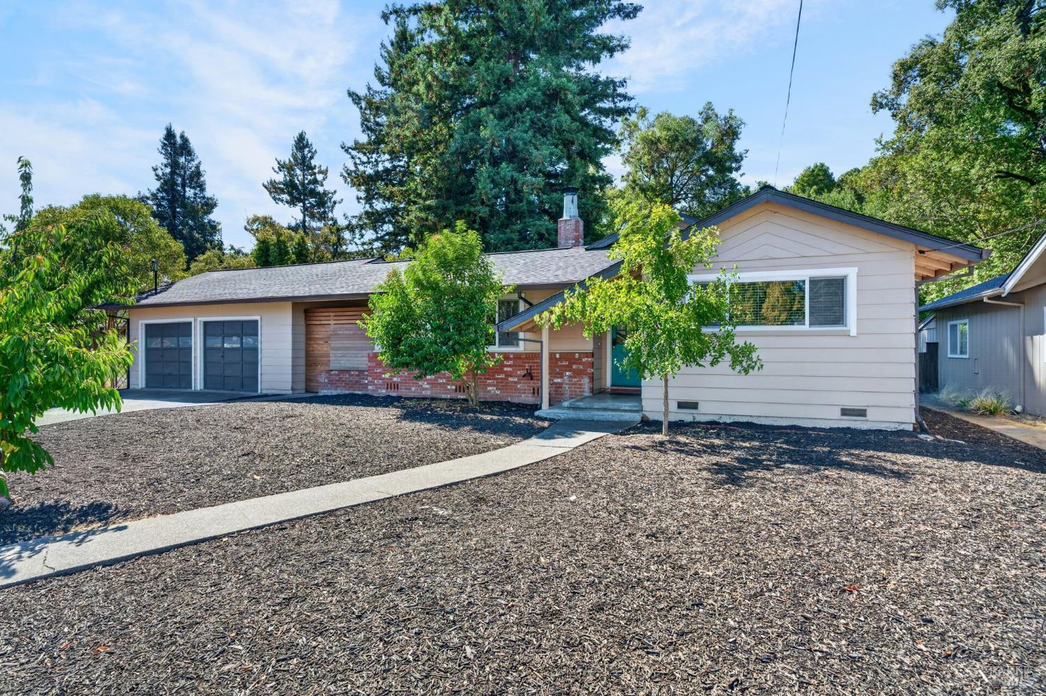 3450 Cypress Way